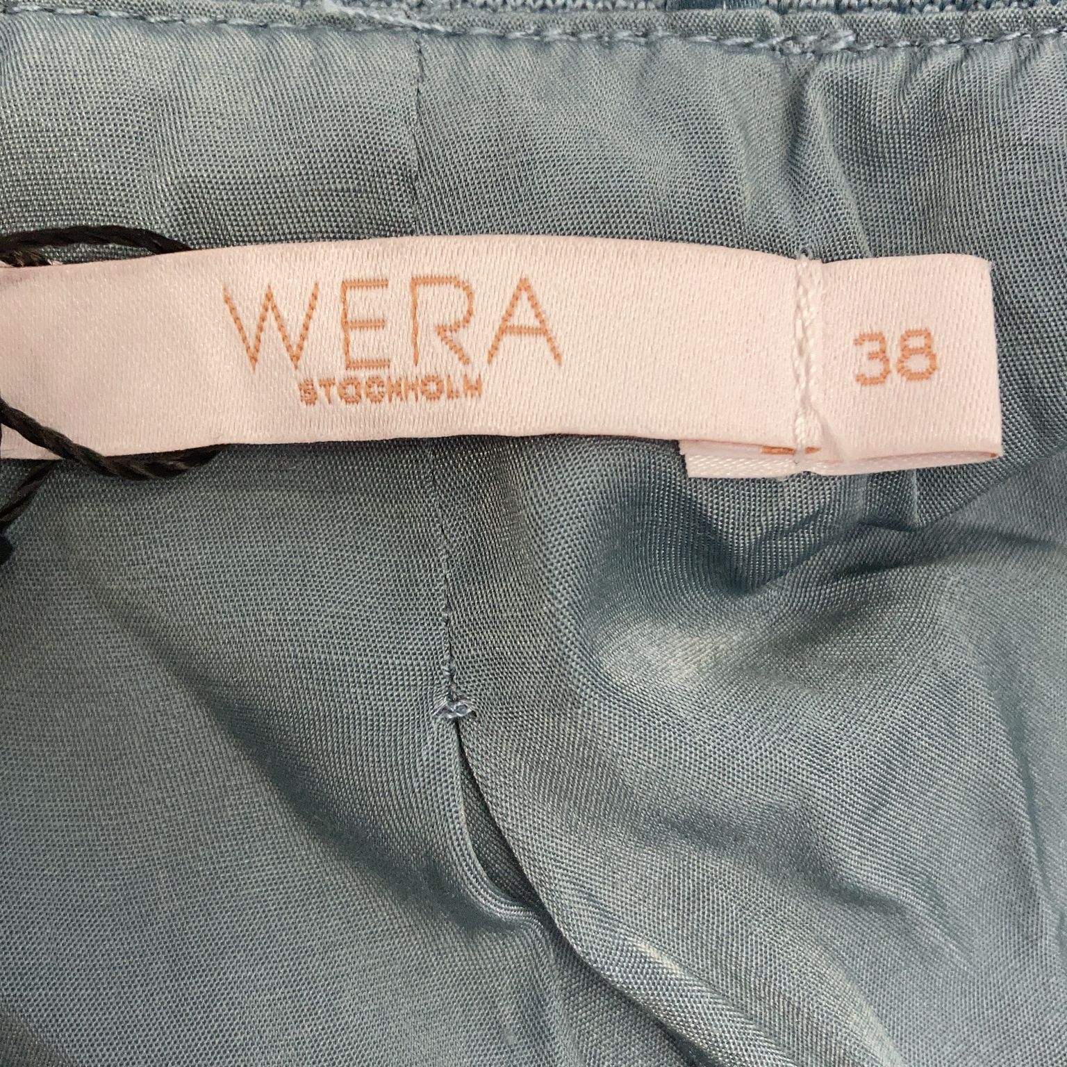 WERA Stockholm