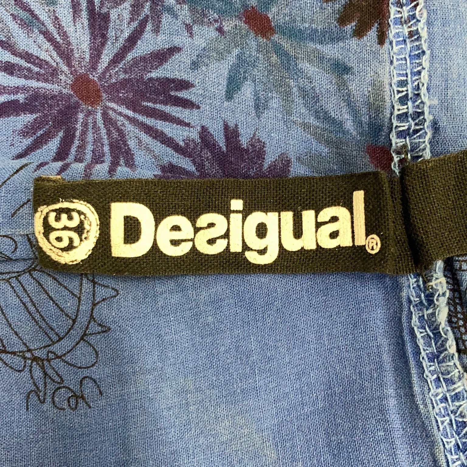 Desigual