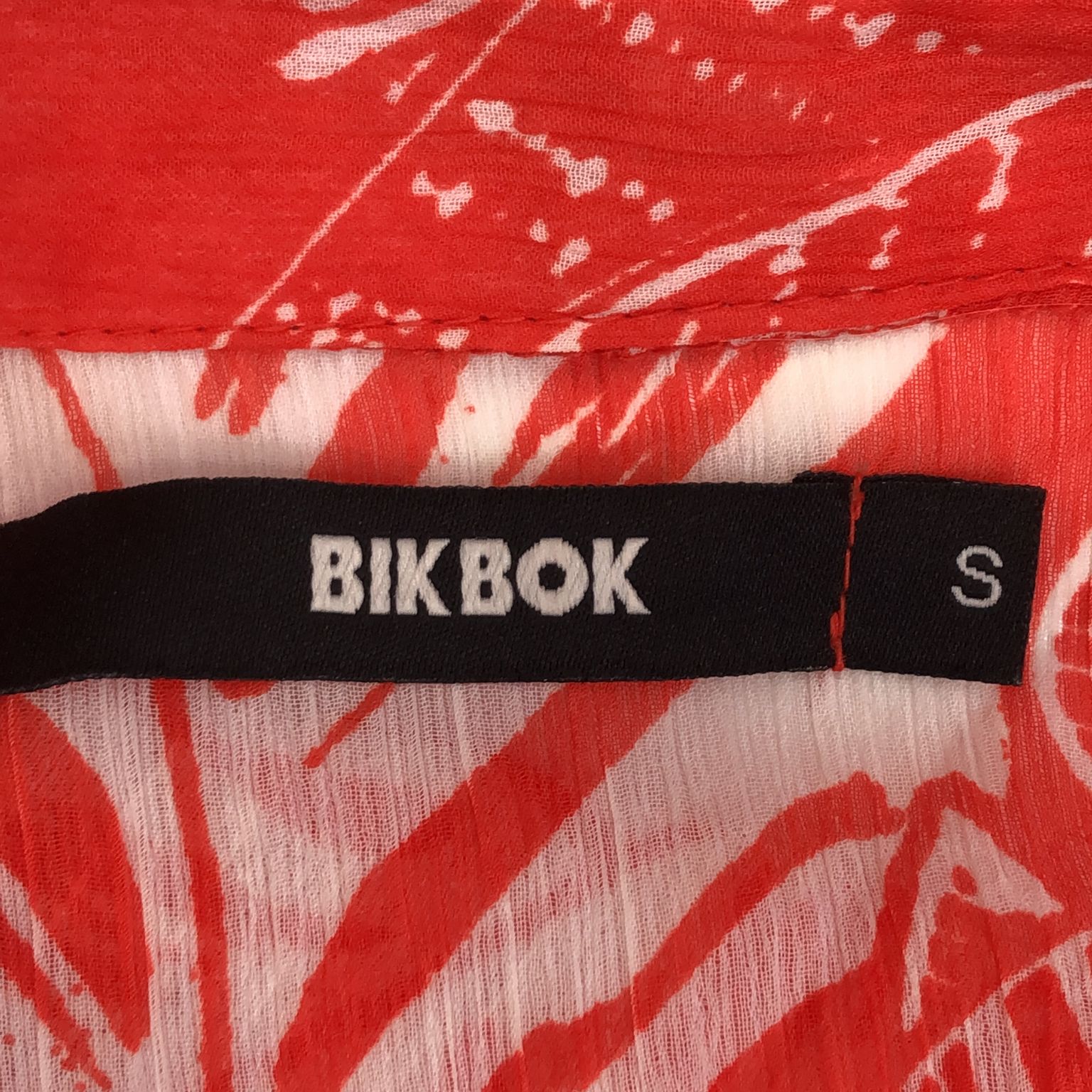 Bik Bok