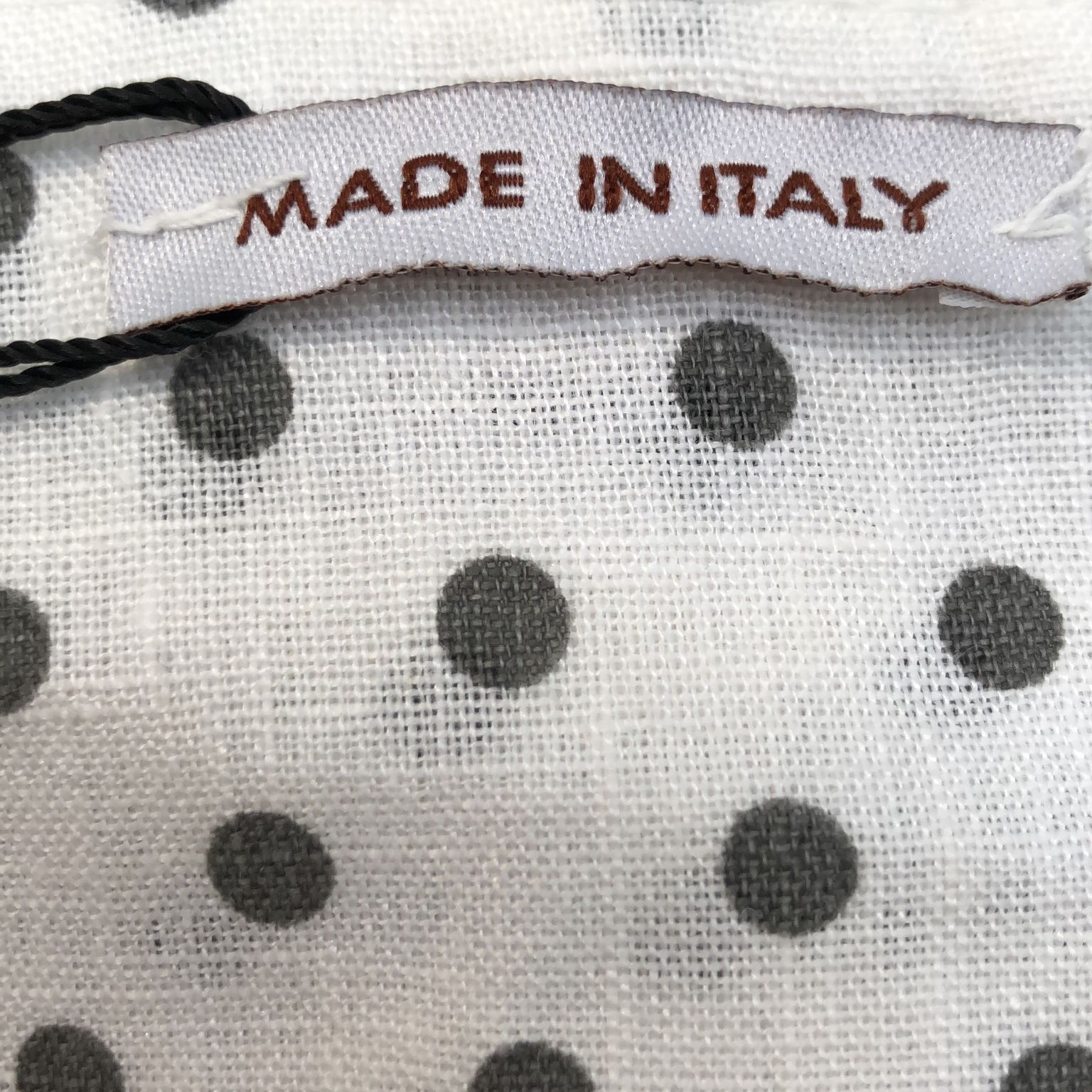 Made In Italy