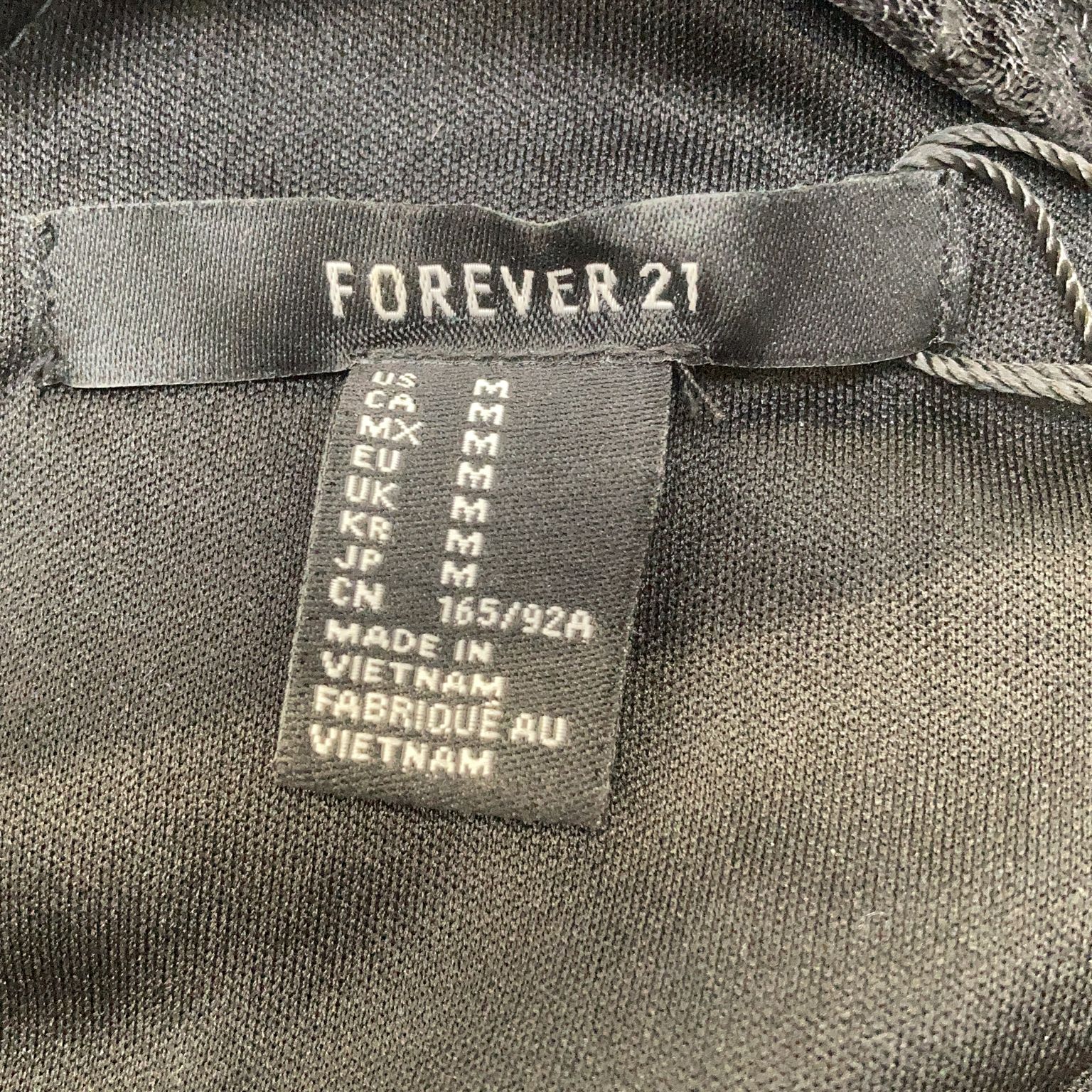 Forever 21