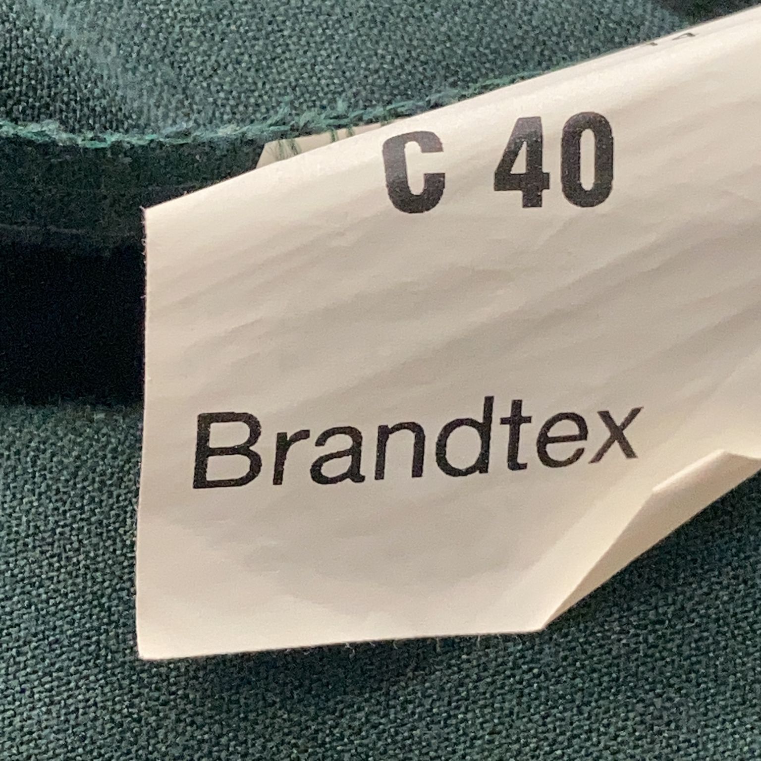 Brandtex