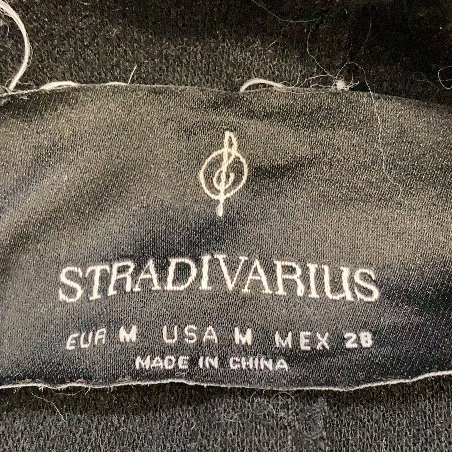 Stradivarius