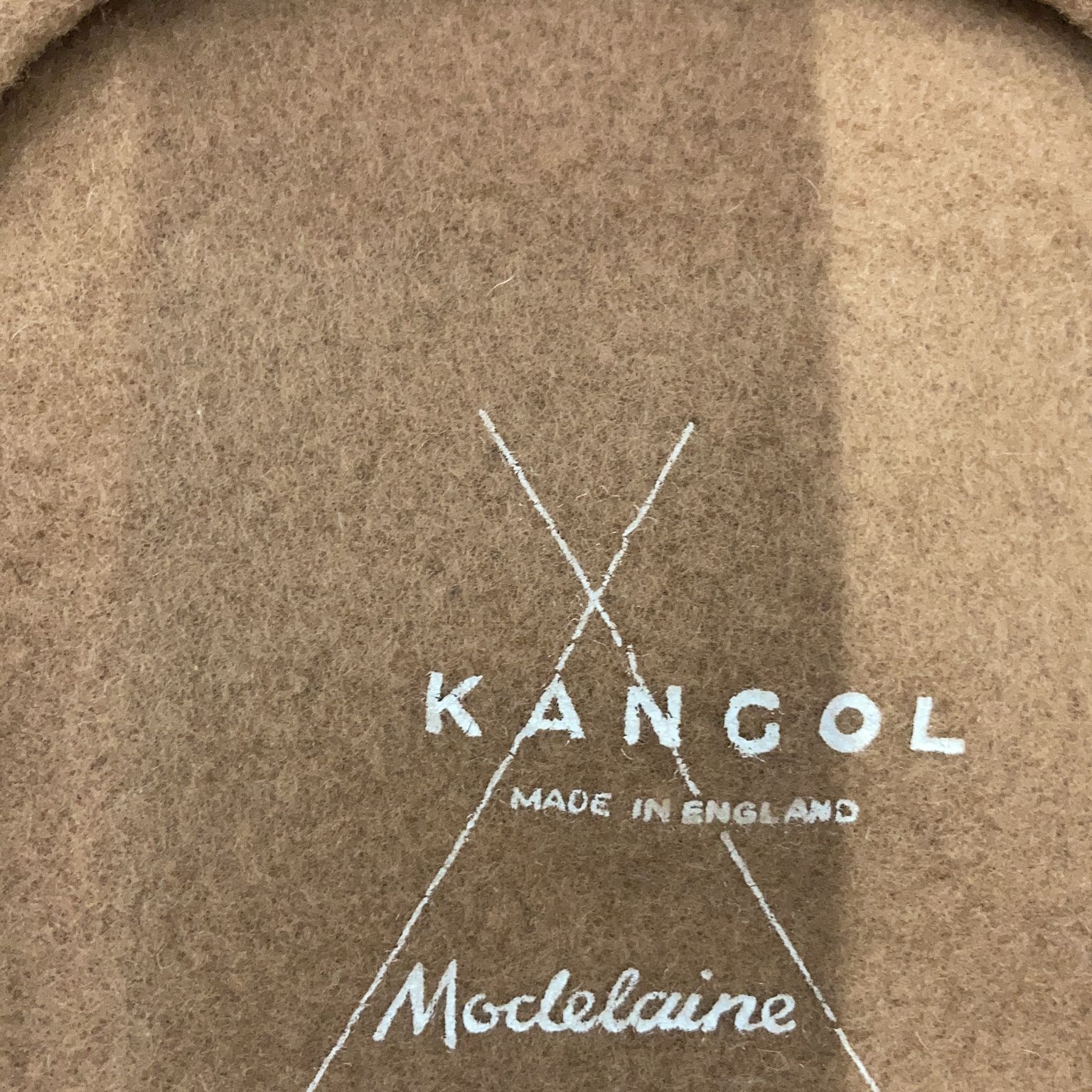 Kangol