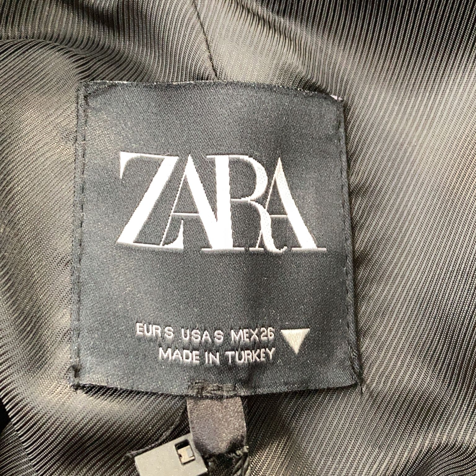 Zara