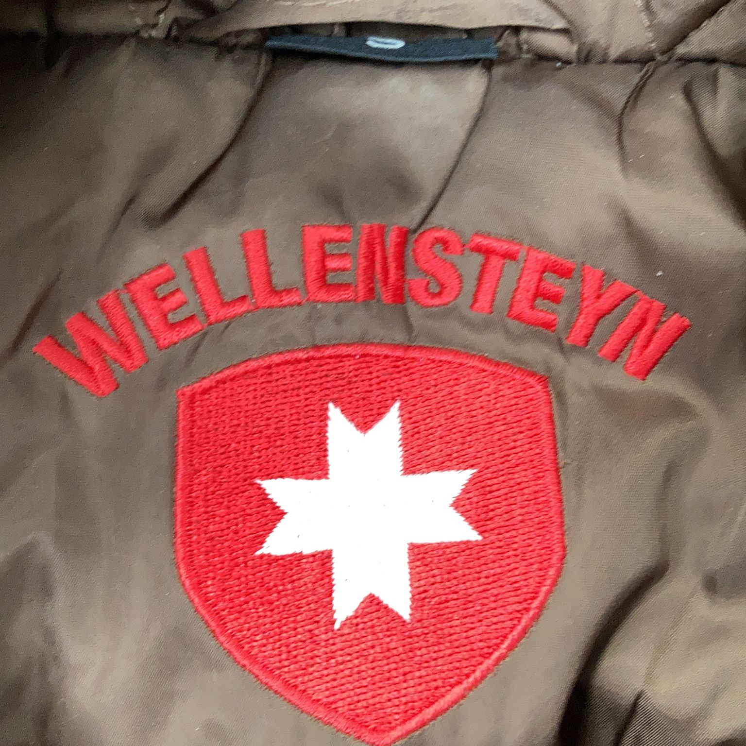 Wellensteyn