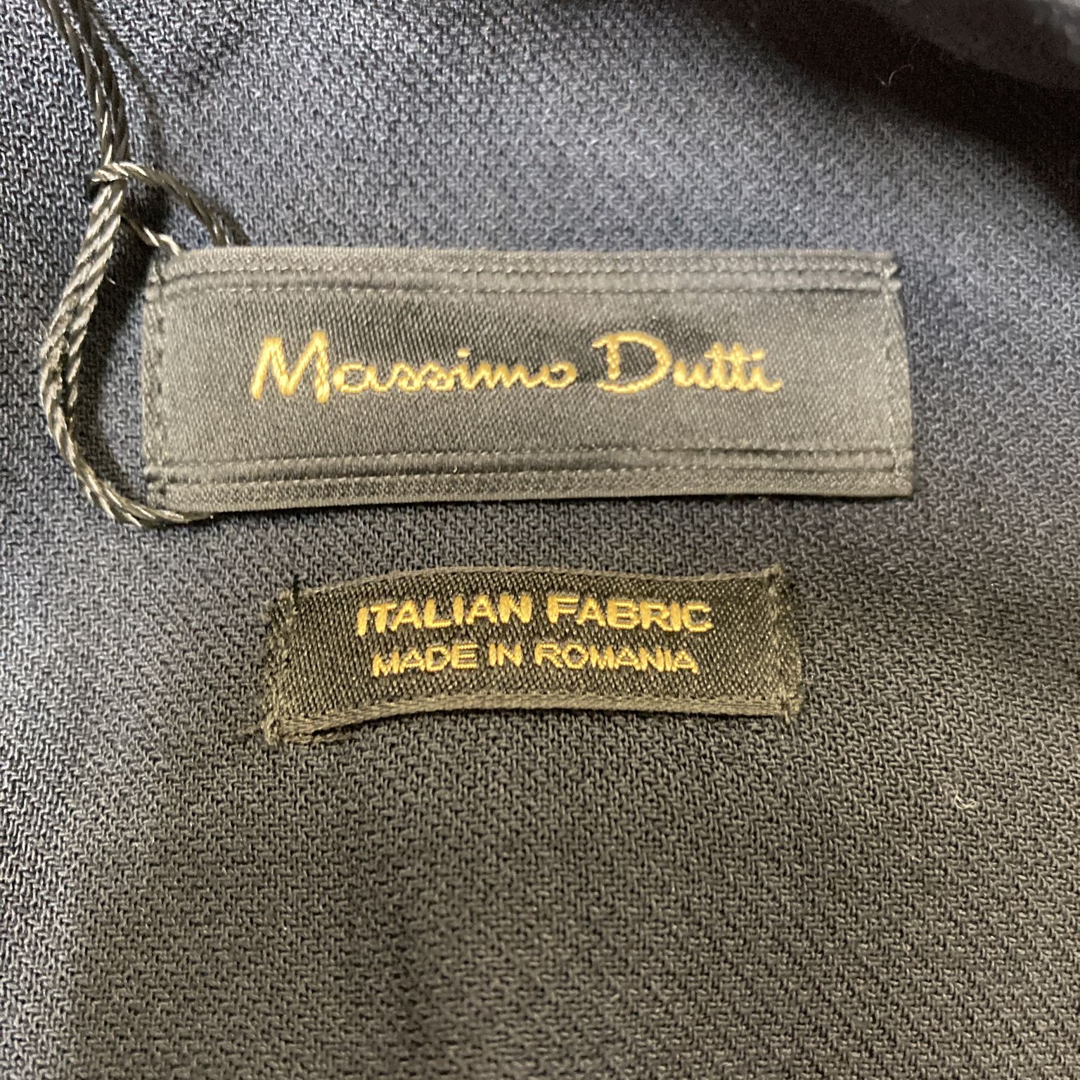 Massimo Dutti