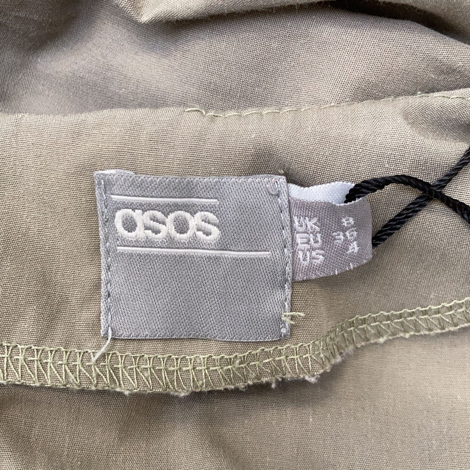 ASOS