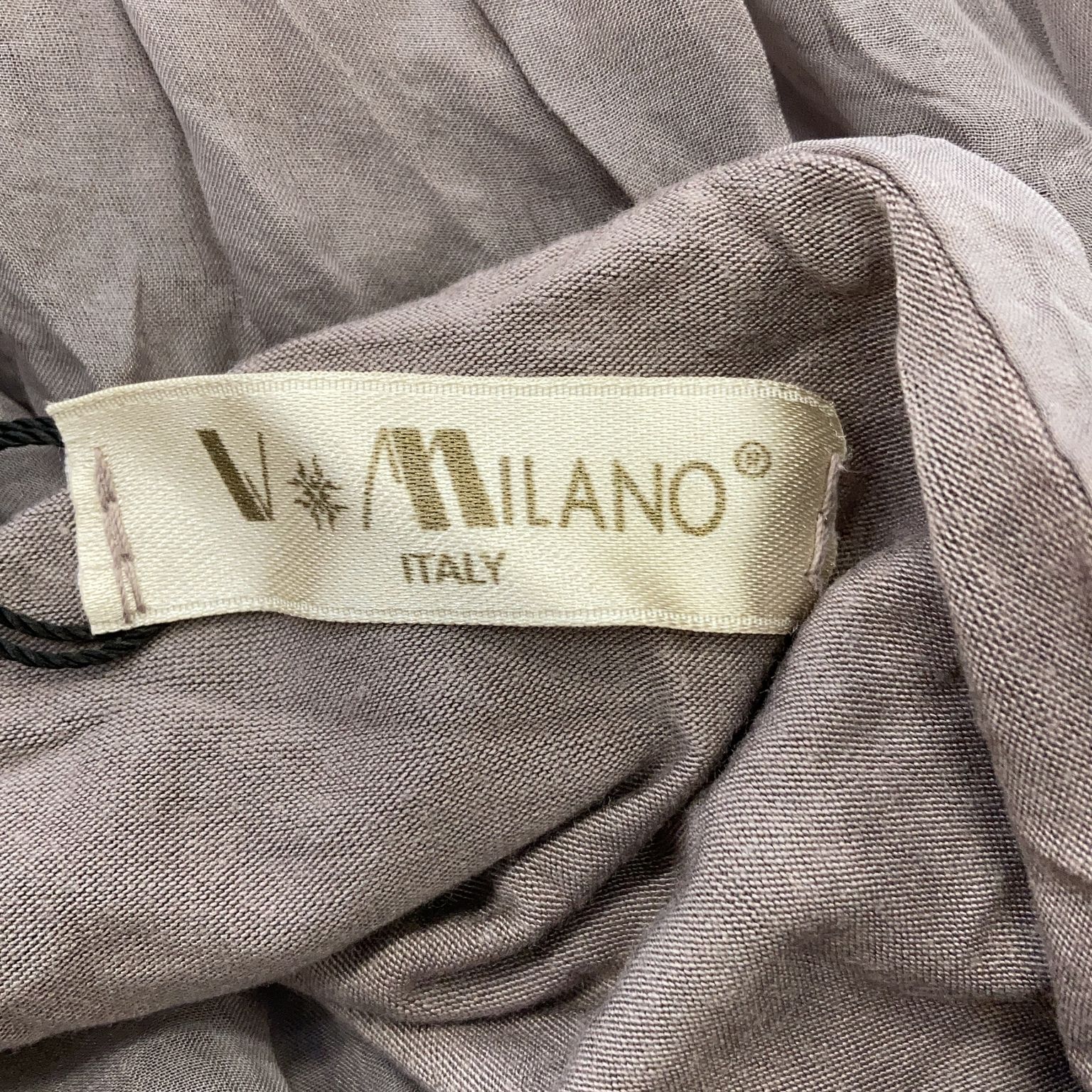 V Milano