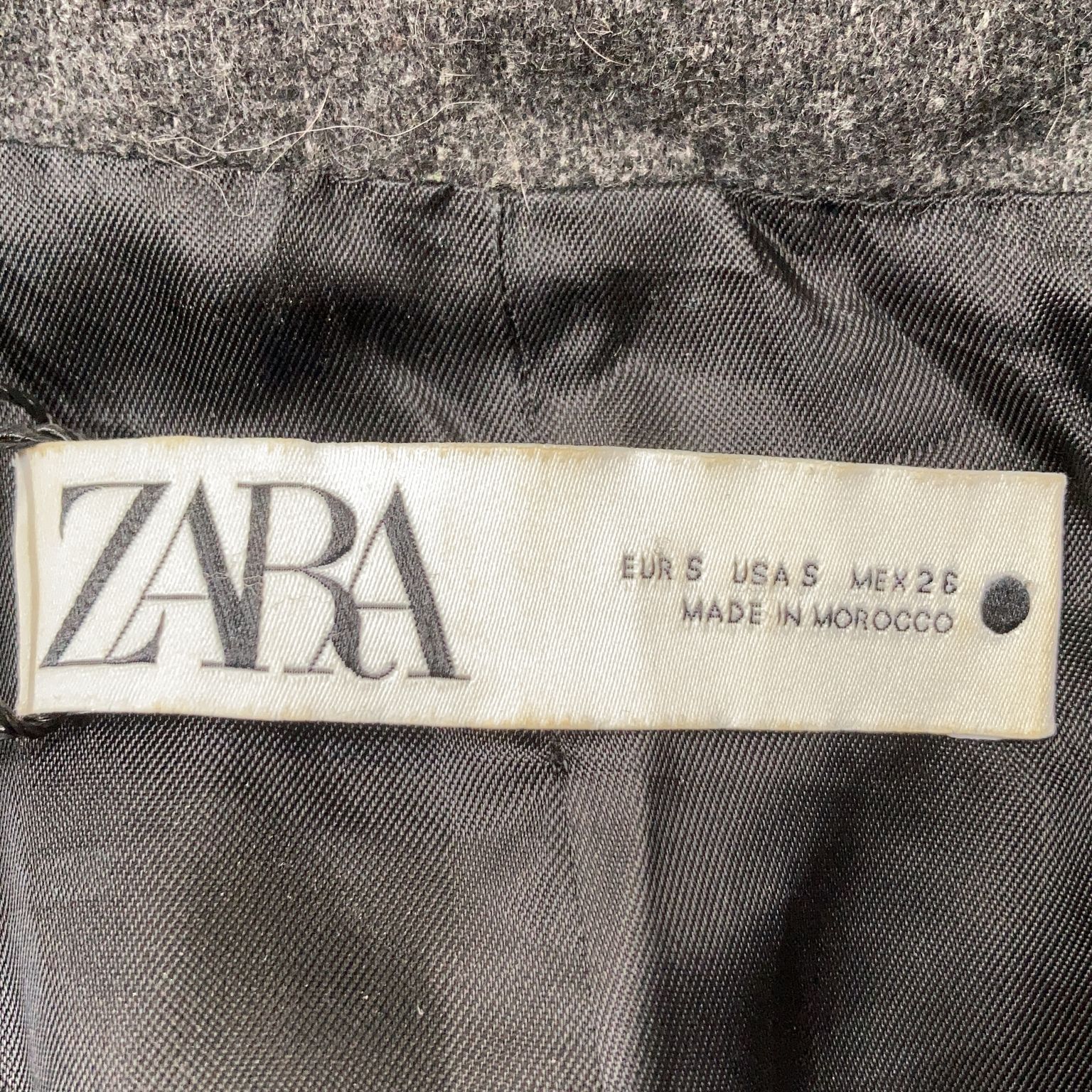 Zara