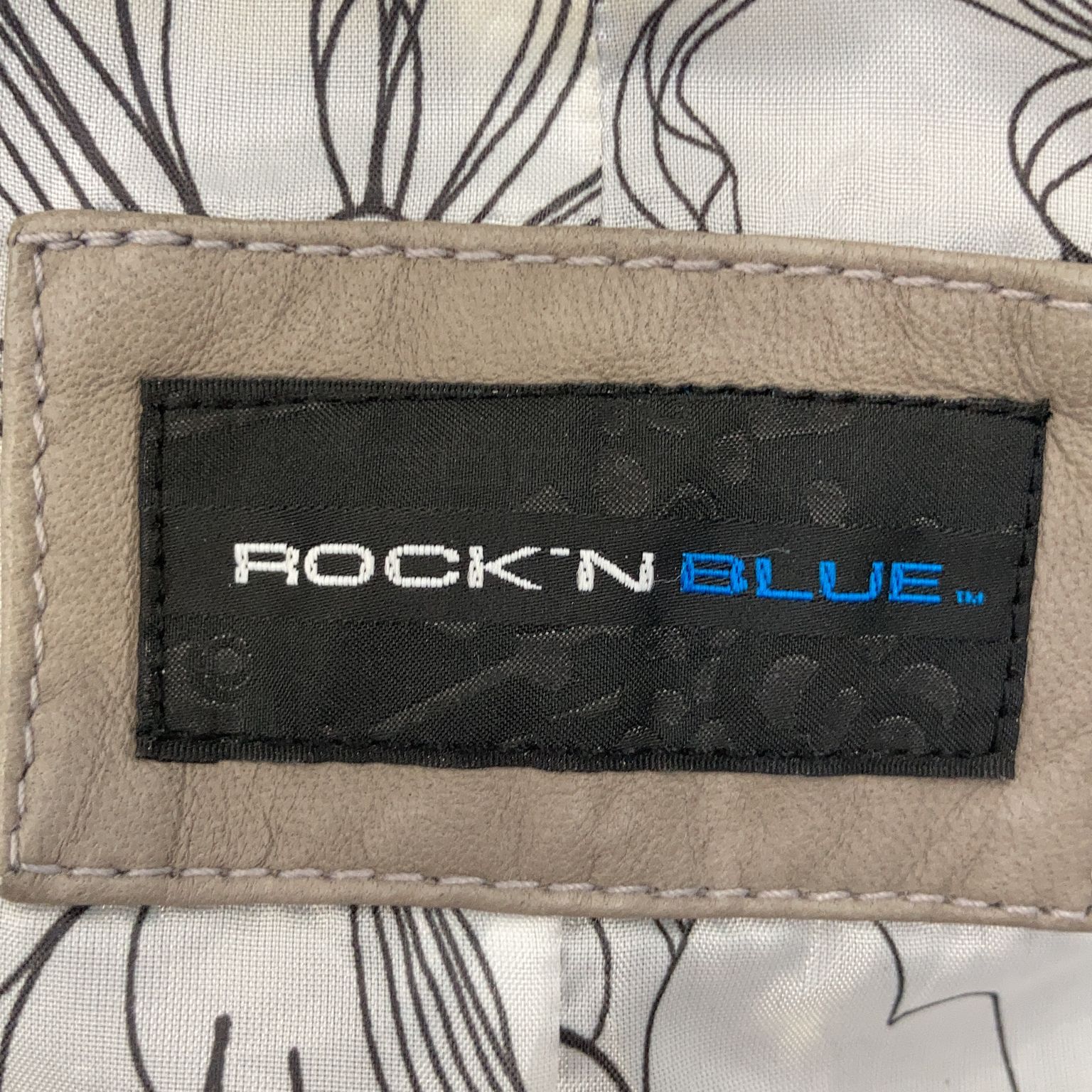 Rock'n Blue