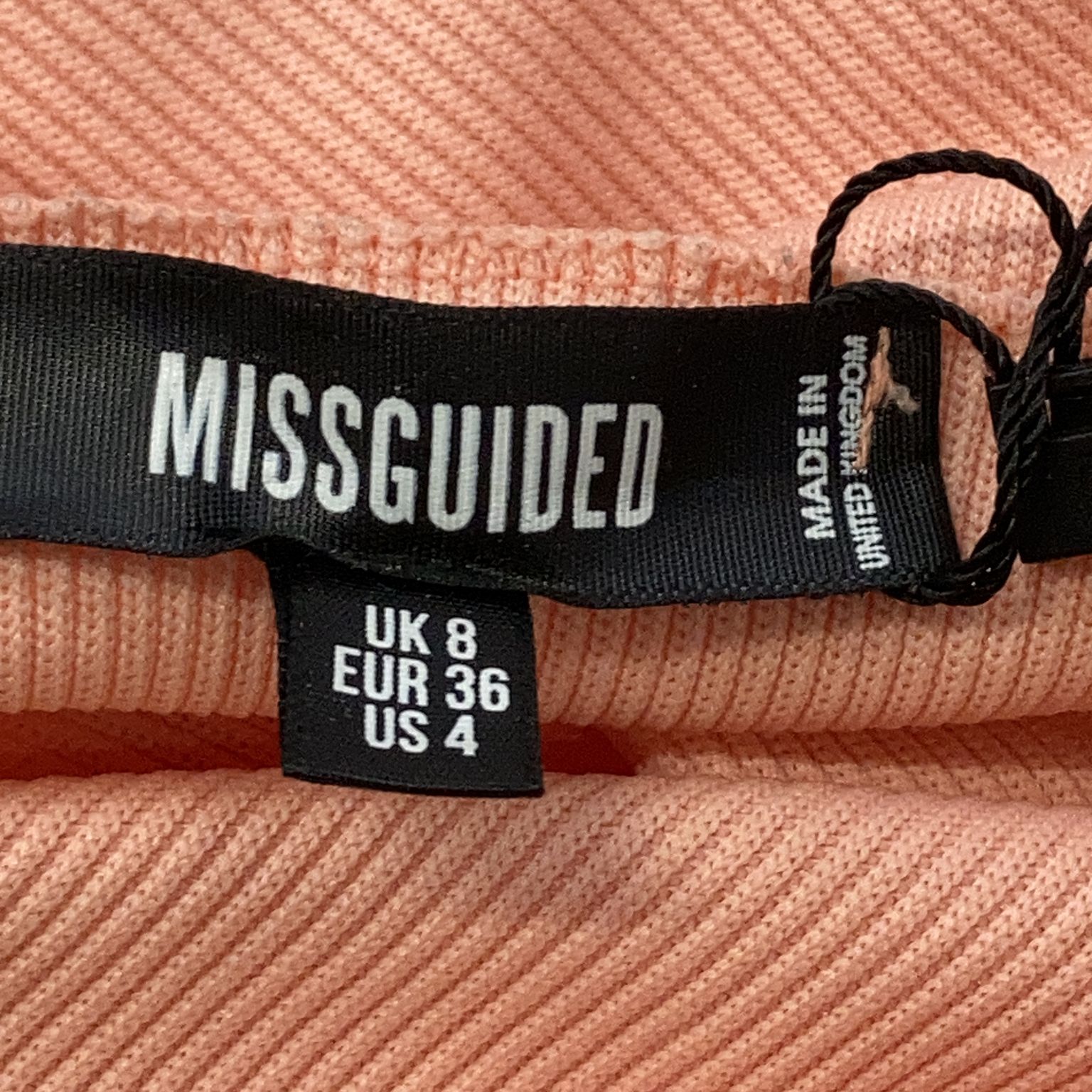 Missguided