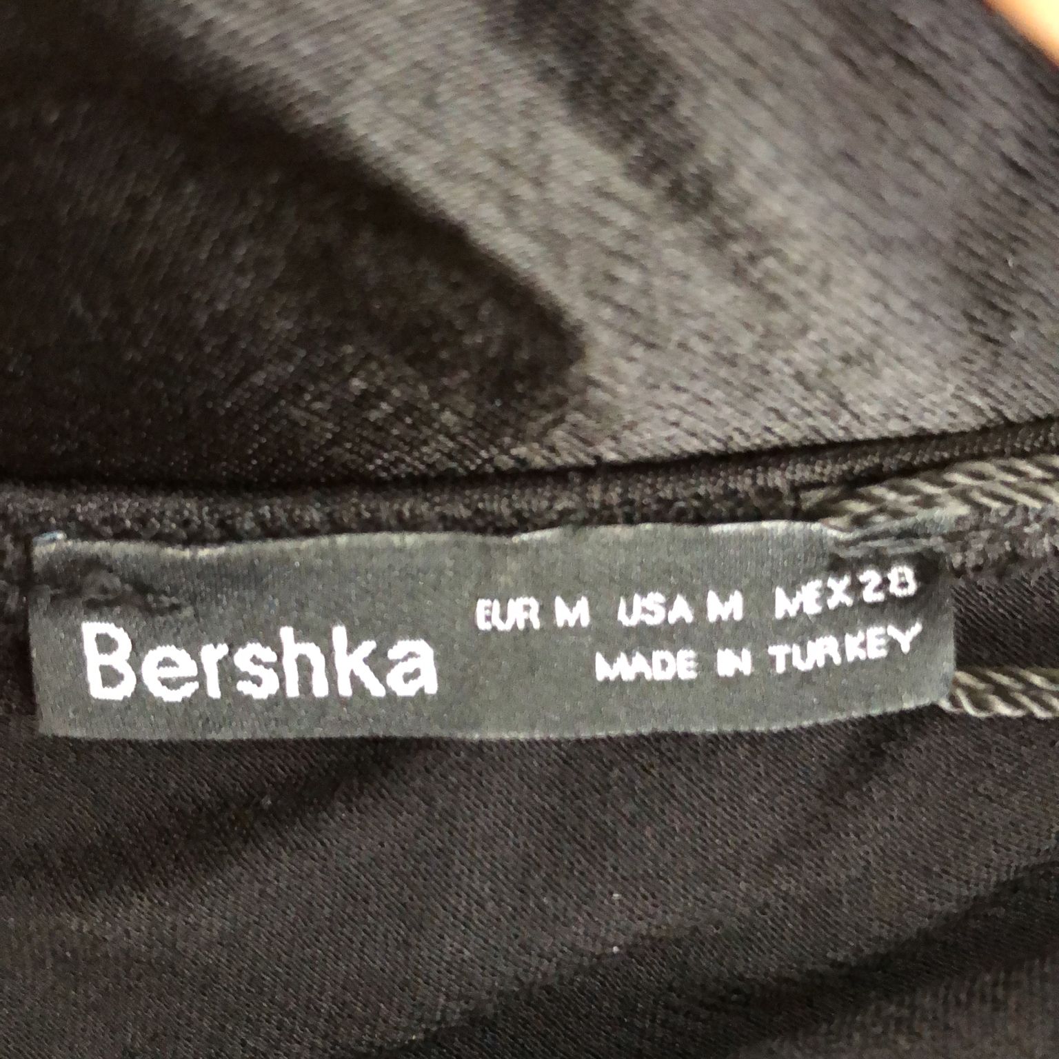 Bershka