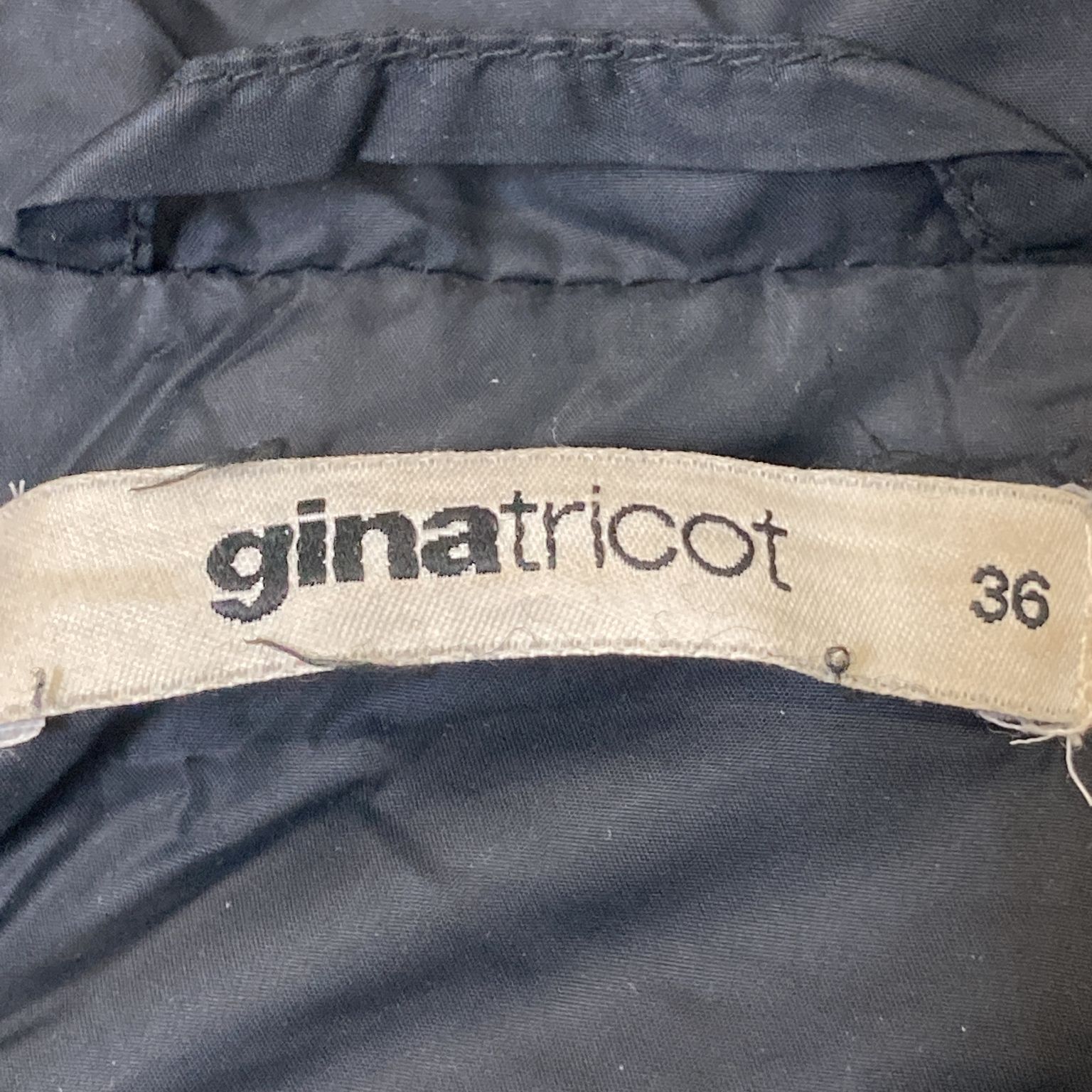 Gina Tricot