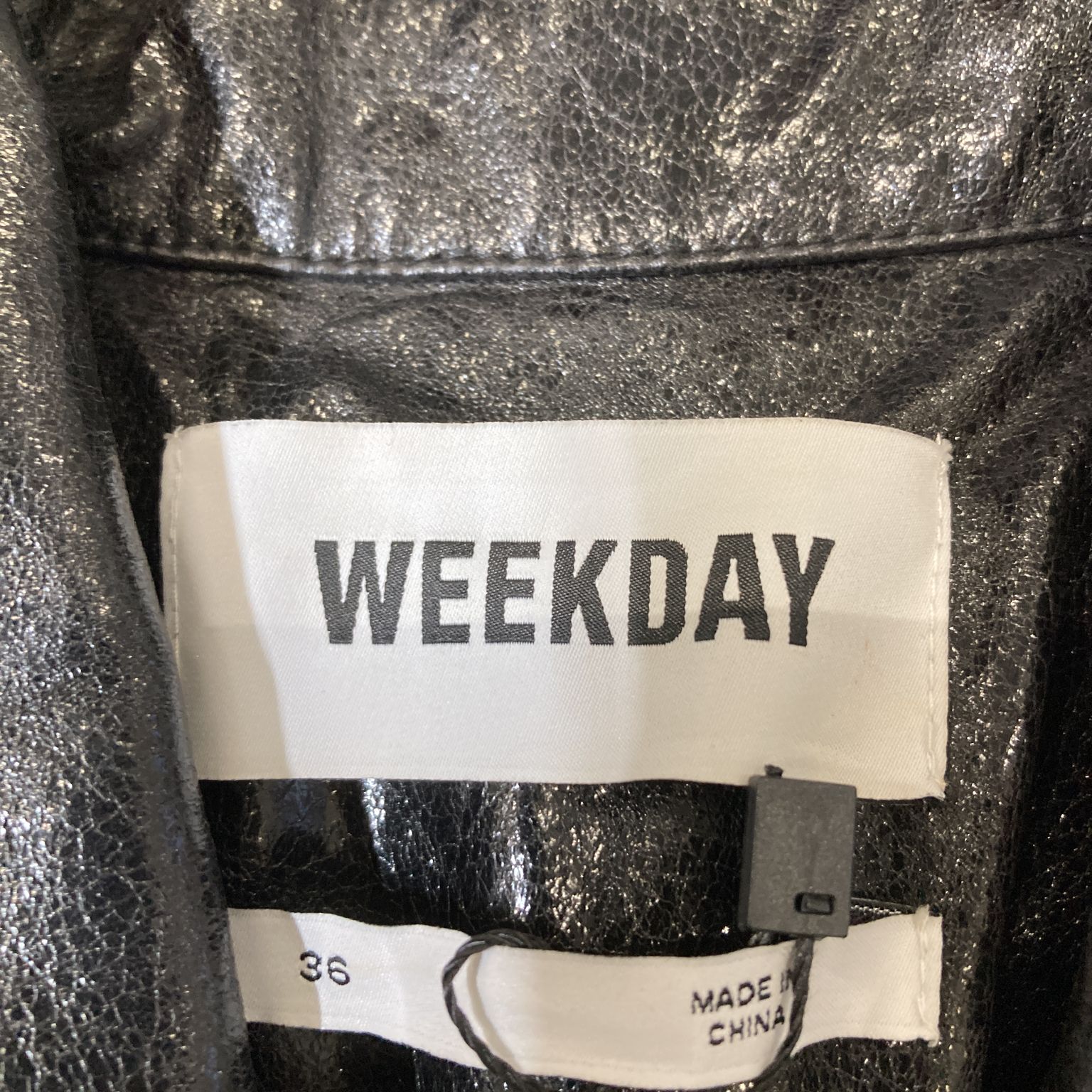 Weekday