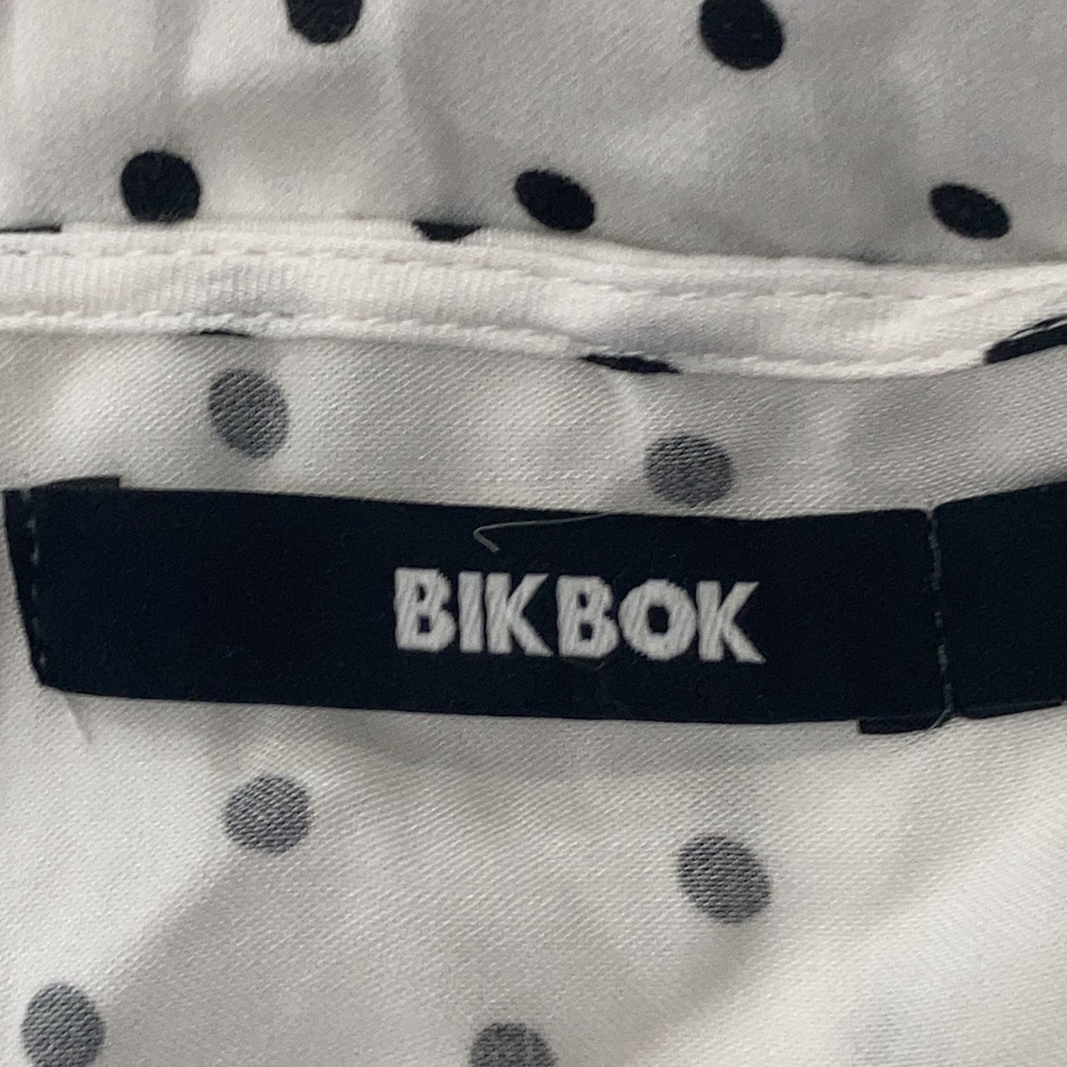 Bik Bok