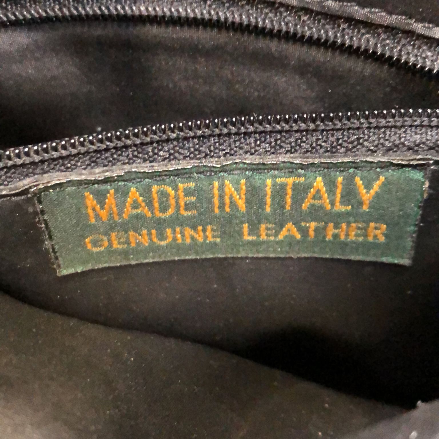 Made In Italy