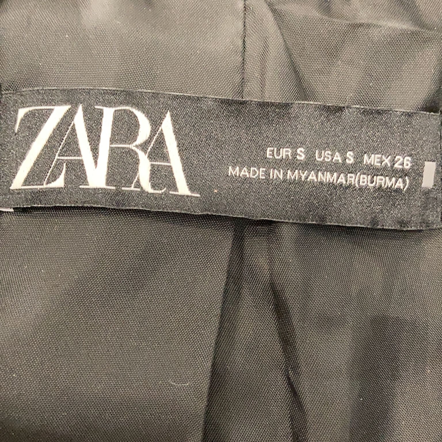 Zara