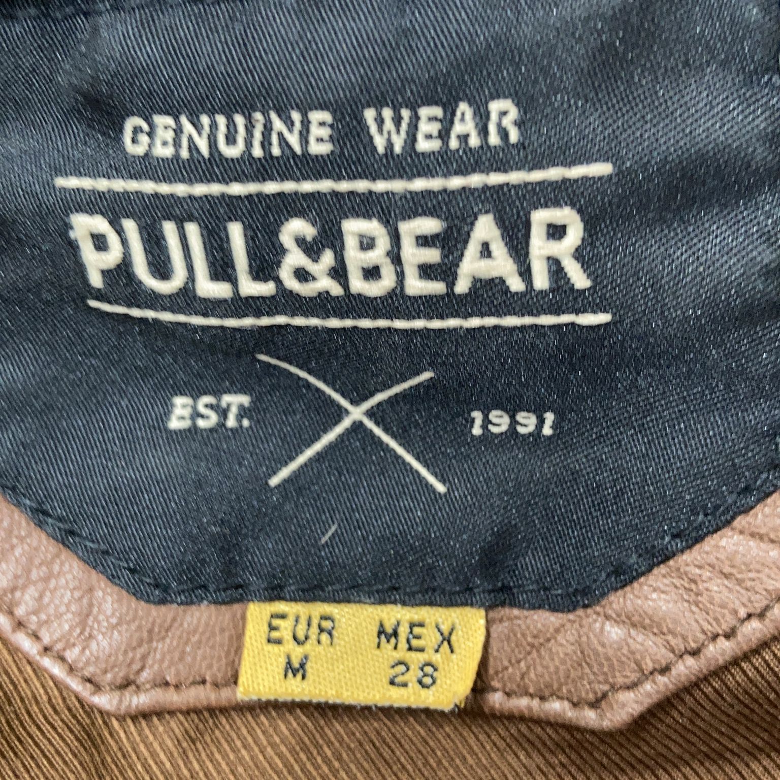 Pull  Bear