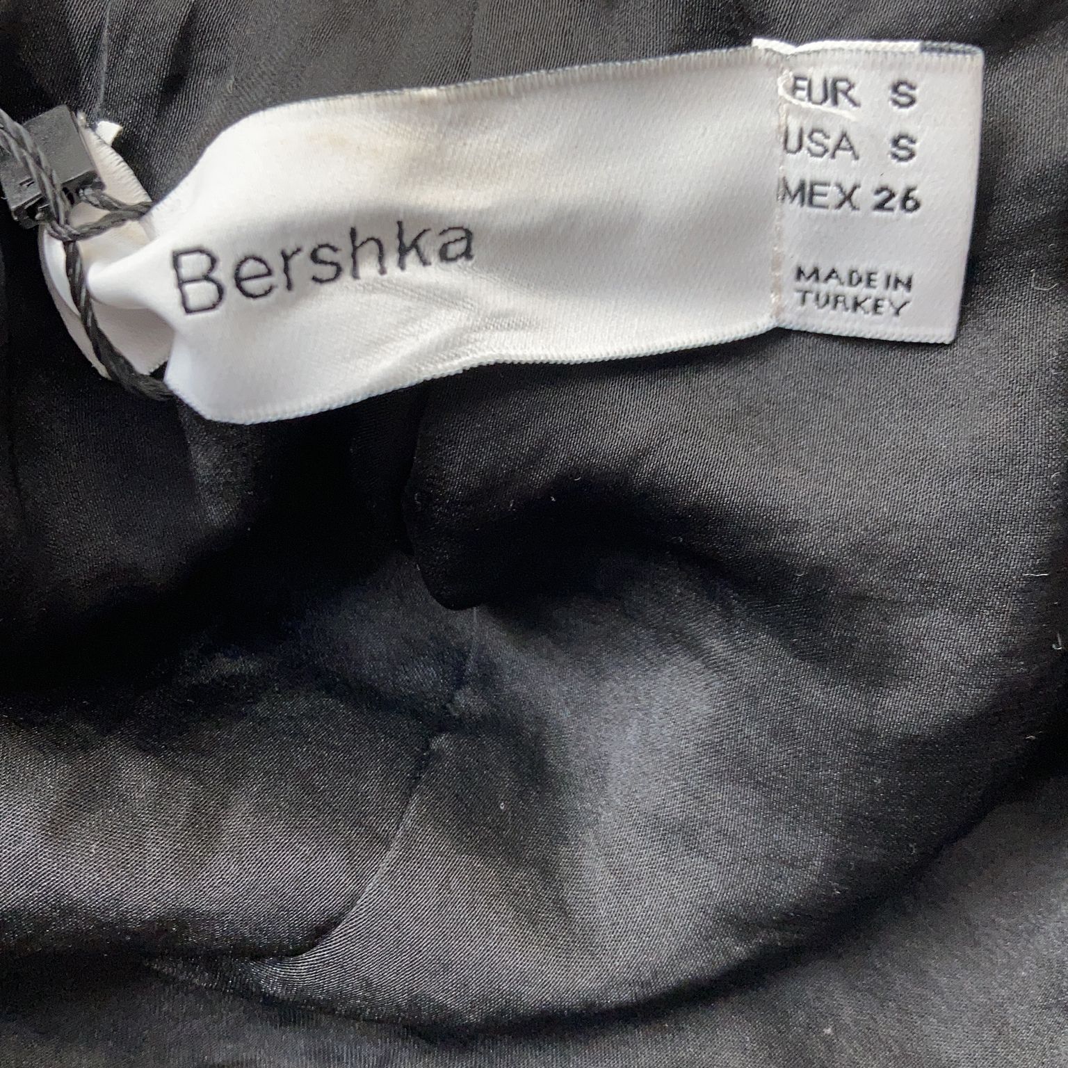 Bershka