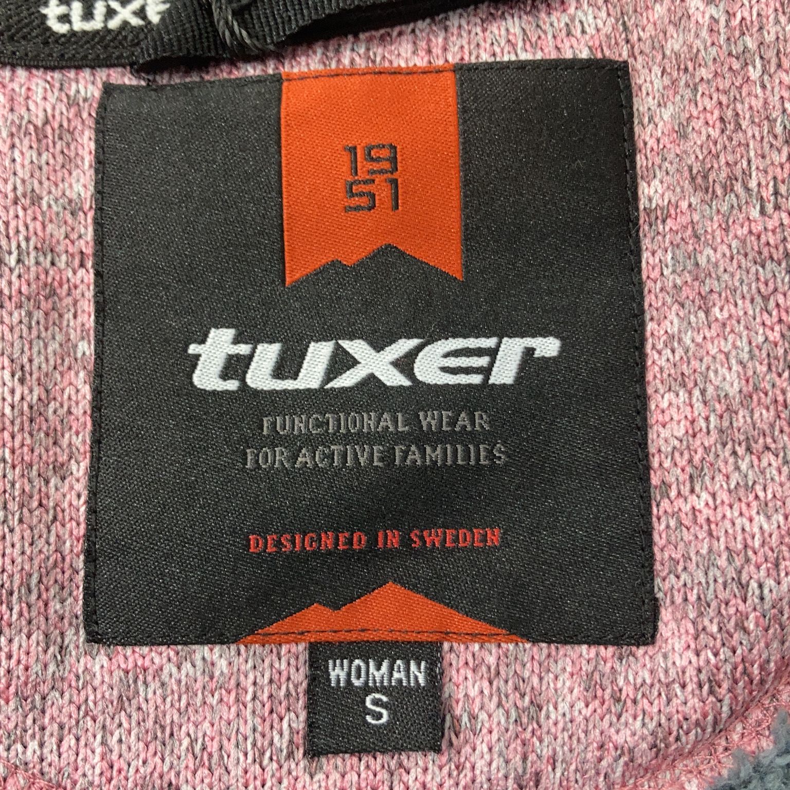 Tuxer