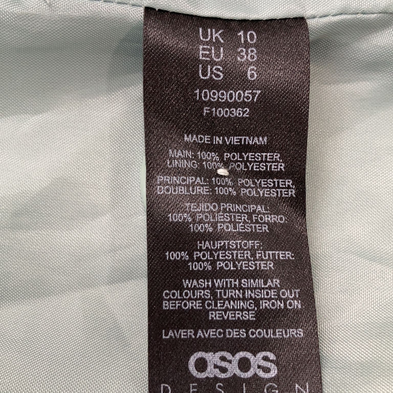 ASOS Design