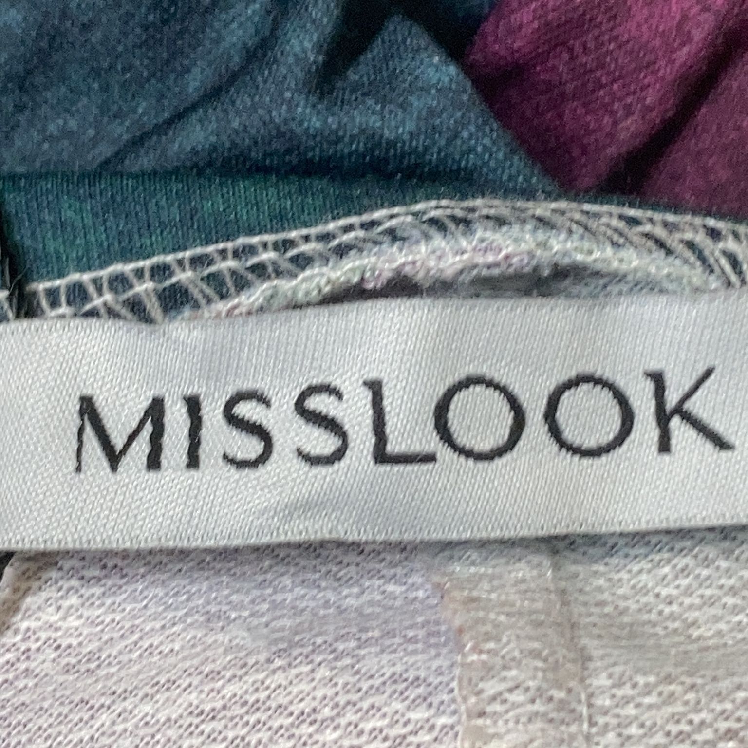 Misslook