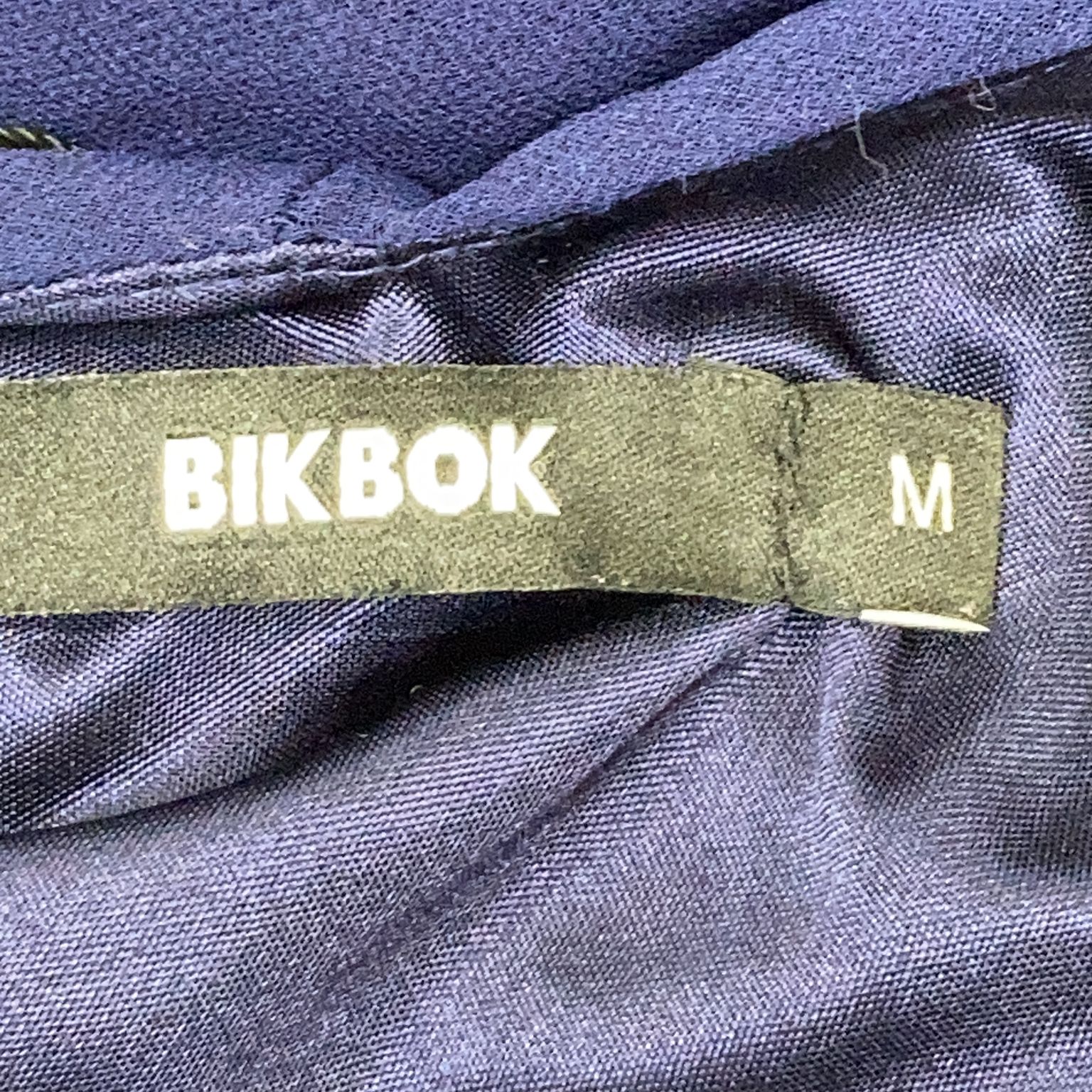 Bik Bok