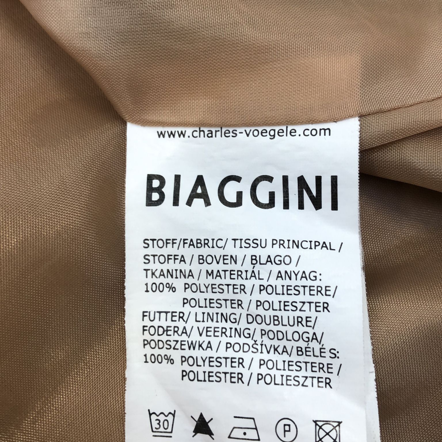 Biaggini