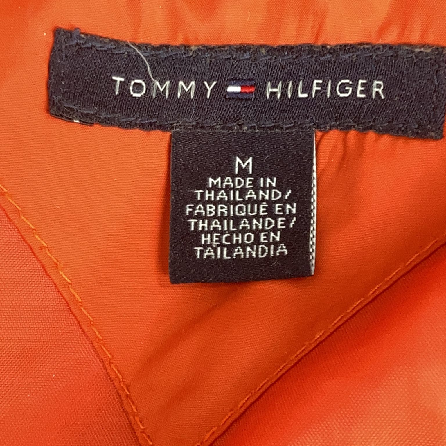 Tommy Hilfiger