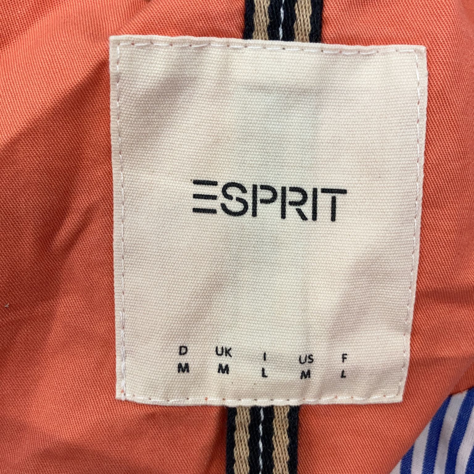 ESPRIT