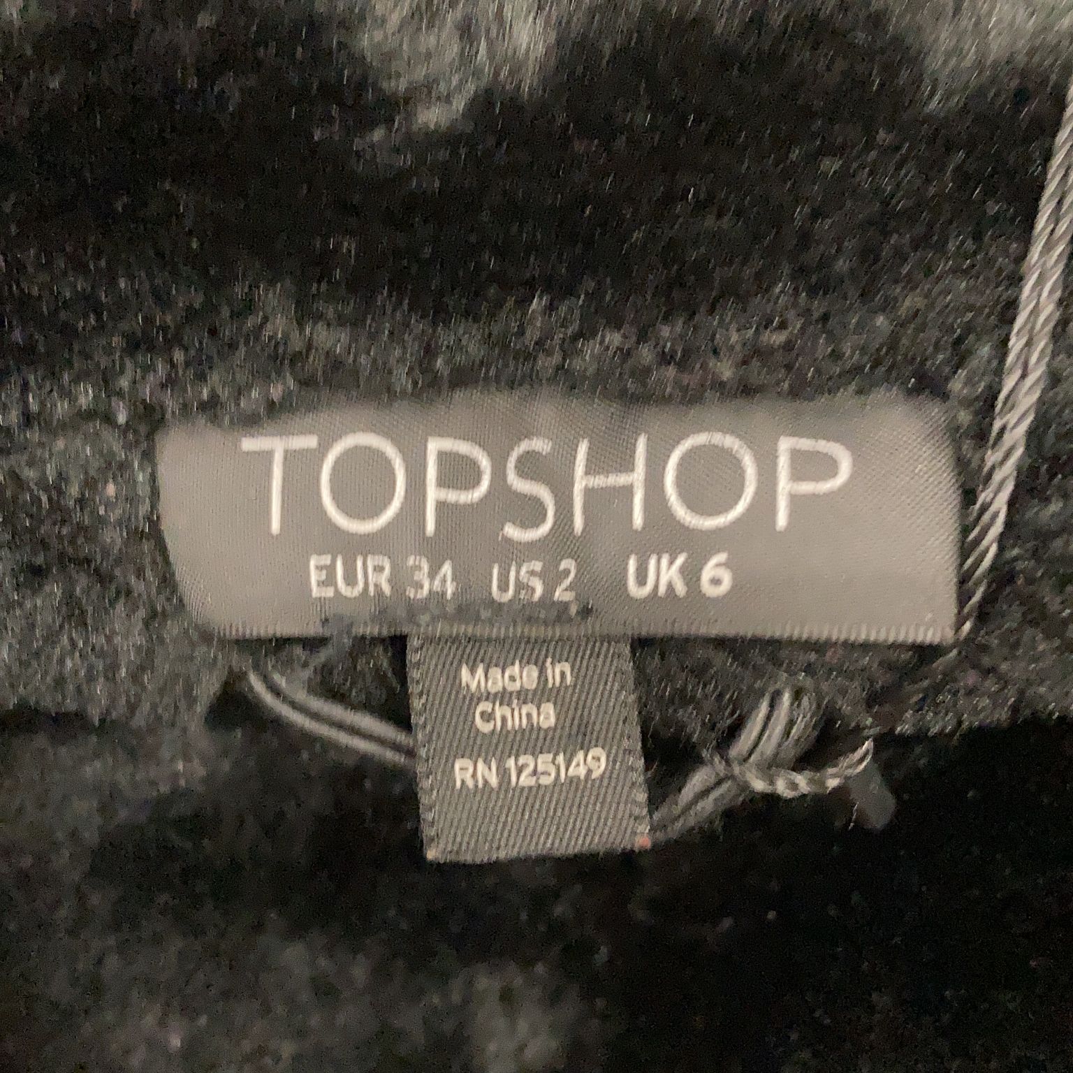 Topshop