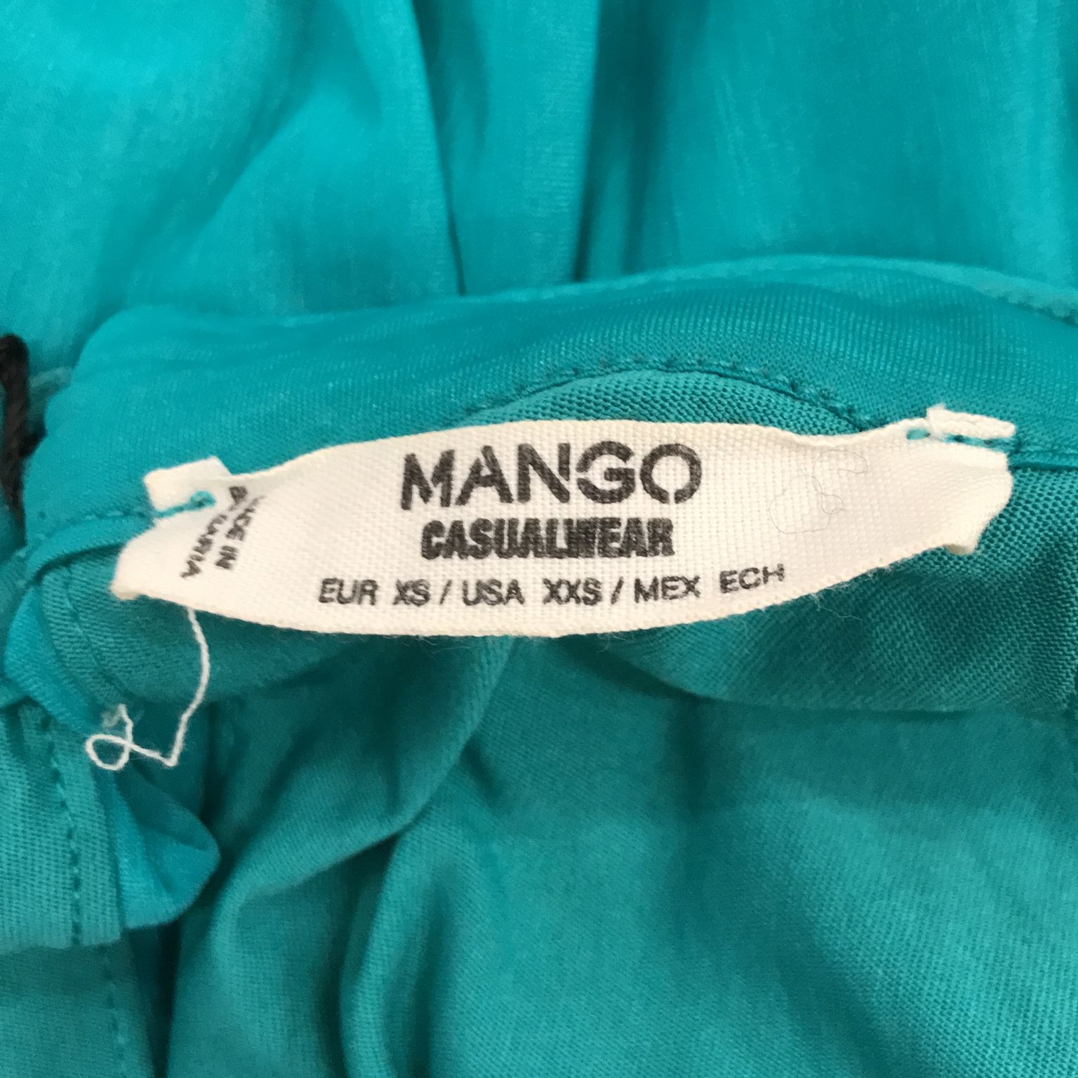 Mango