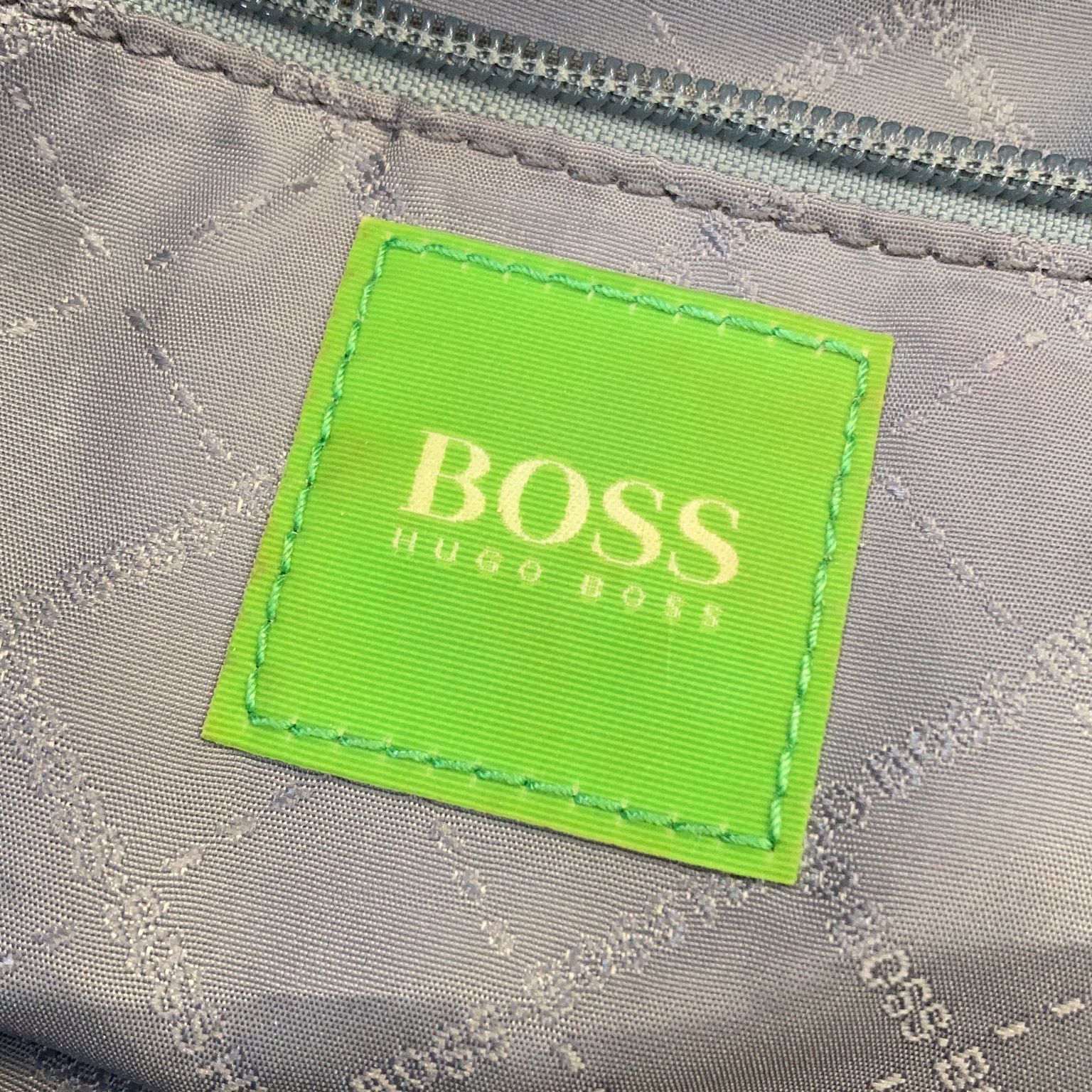 Boss Hugo Boss