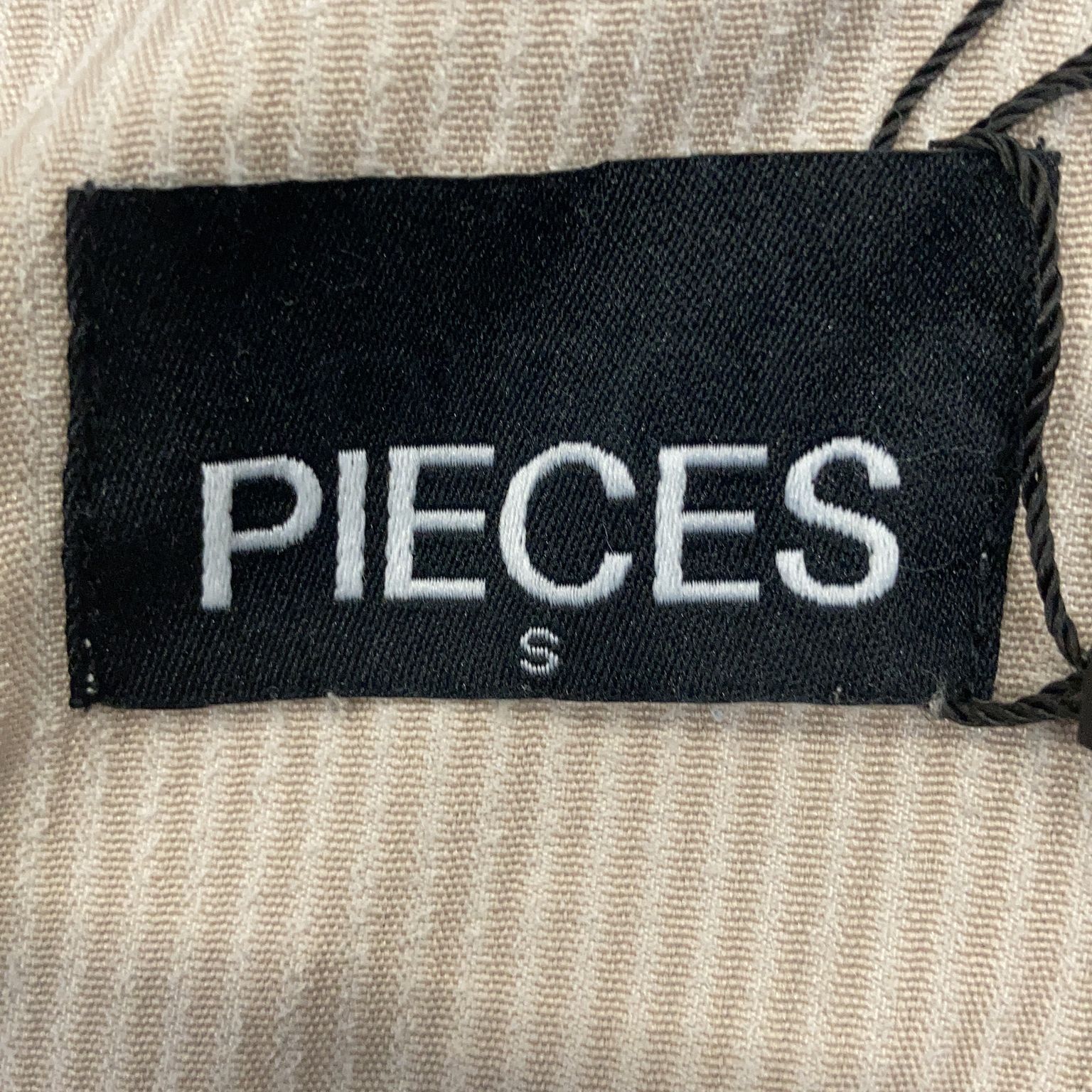 Pieces