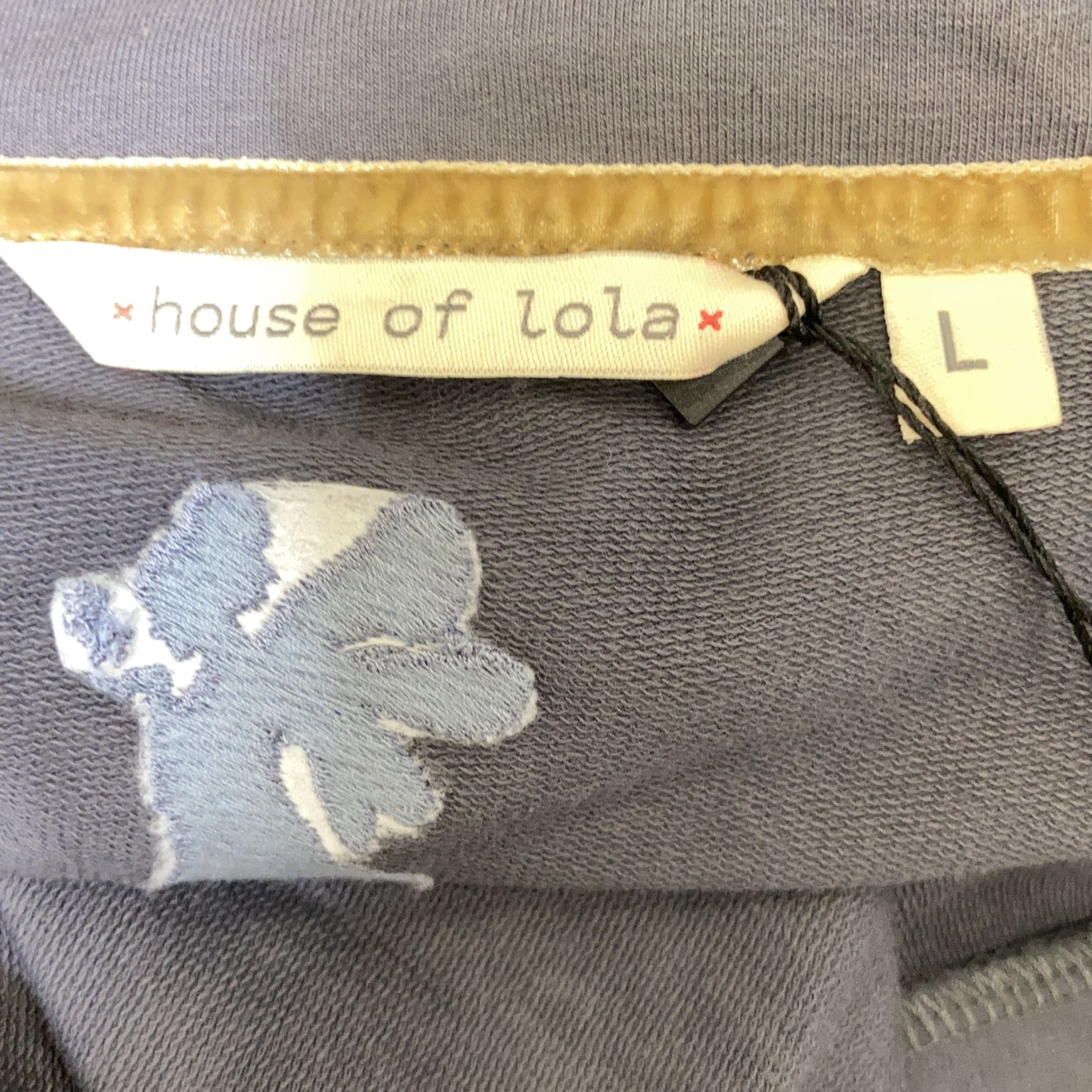 House of Lola