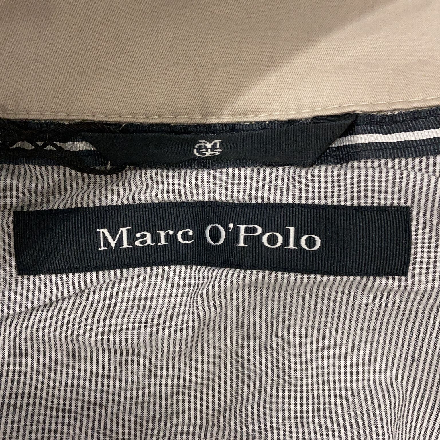 Marc O'Polo