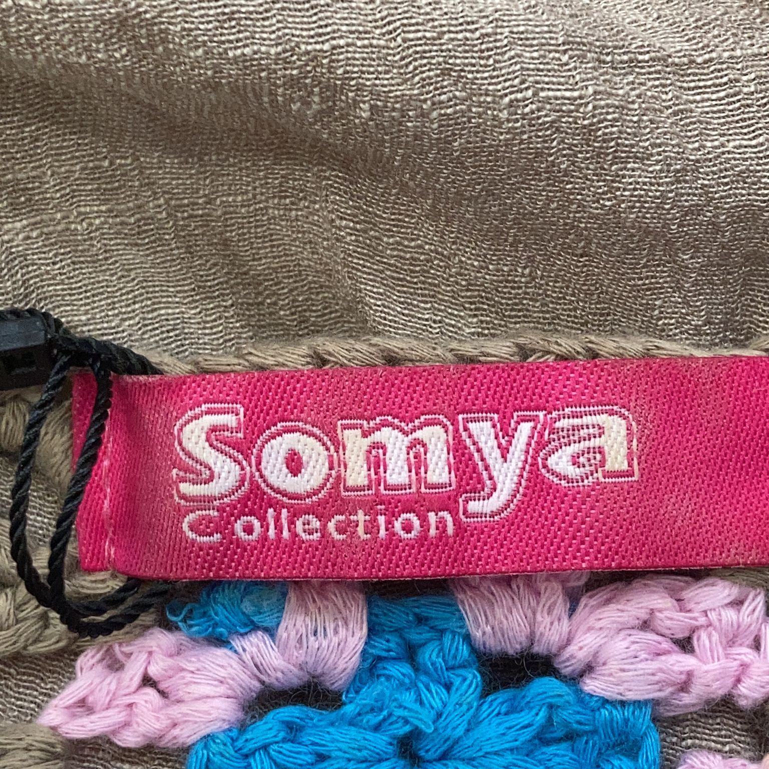 Somya Collection