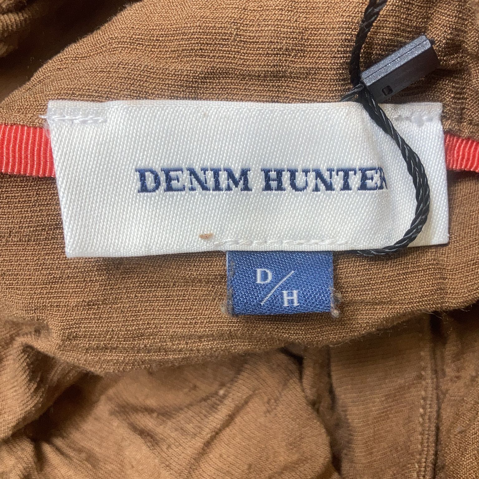 Denim Hunter