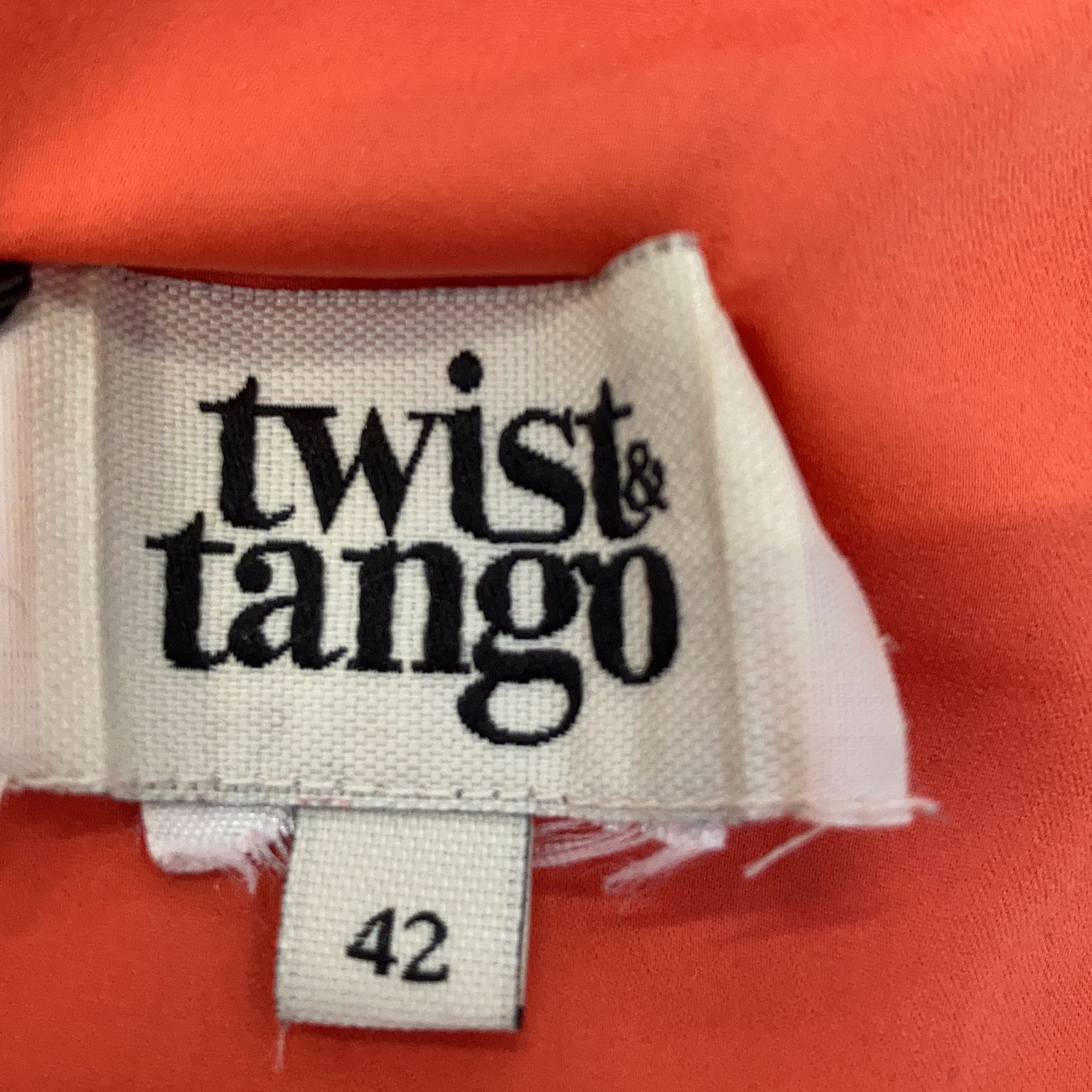 Twist  Tango