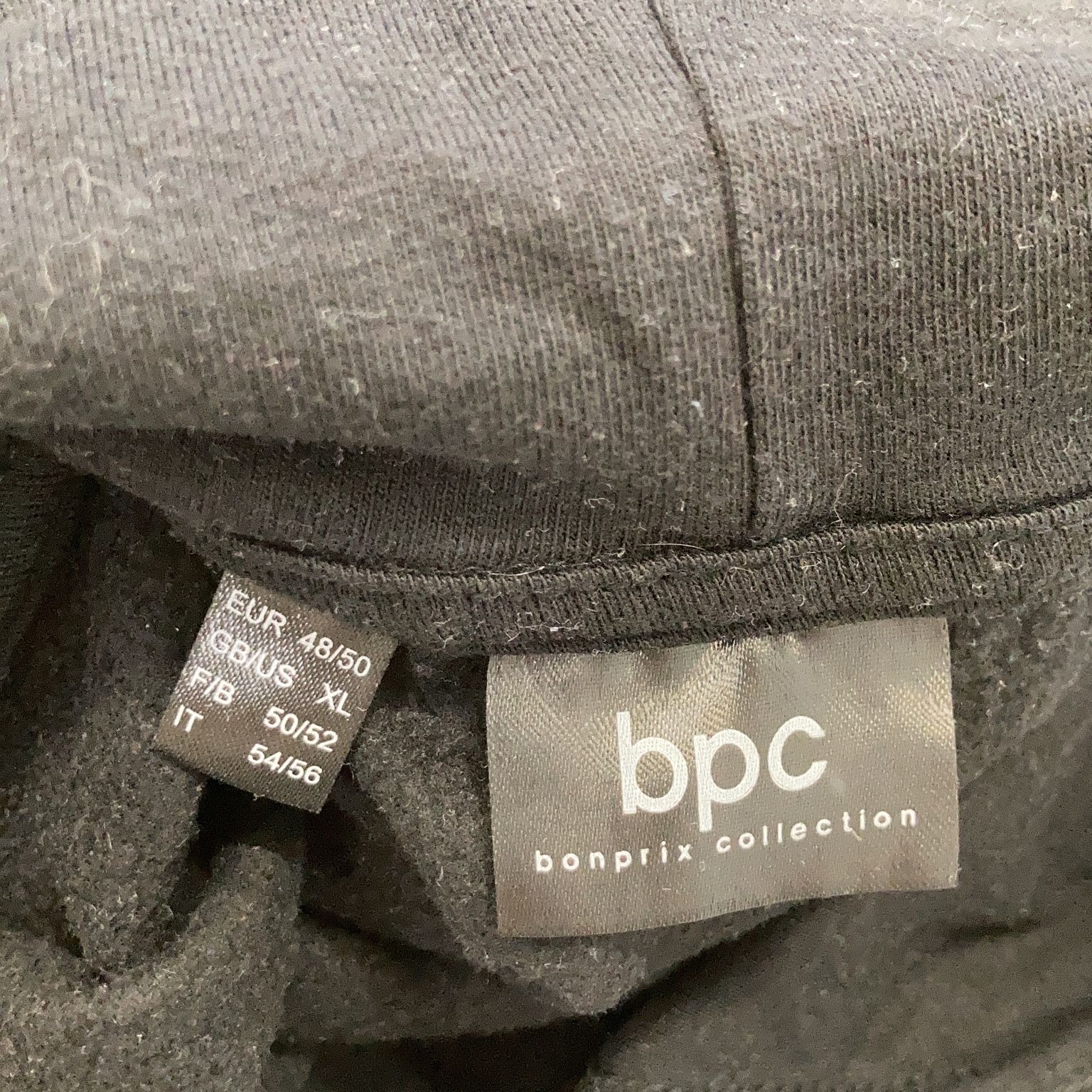 BPC Bonprix Collection