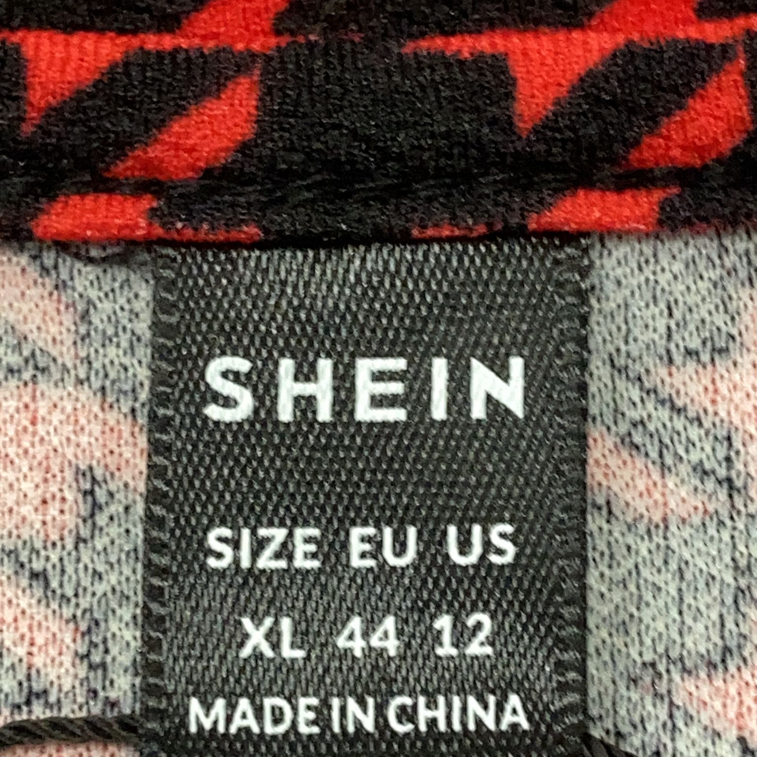 Shein