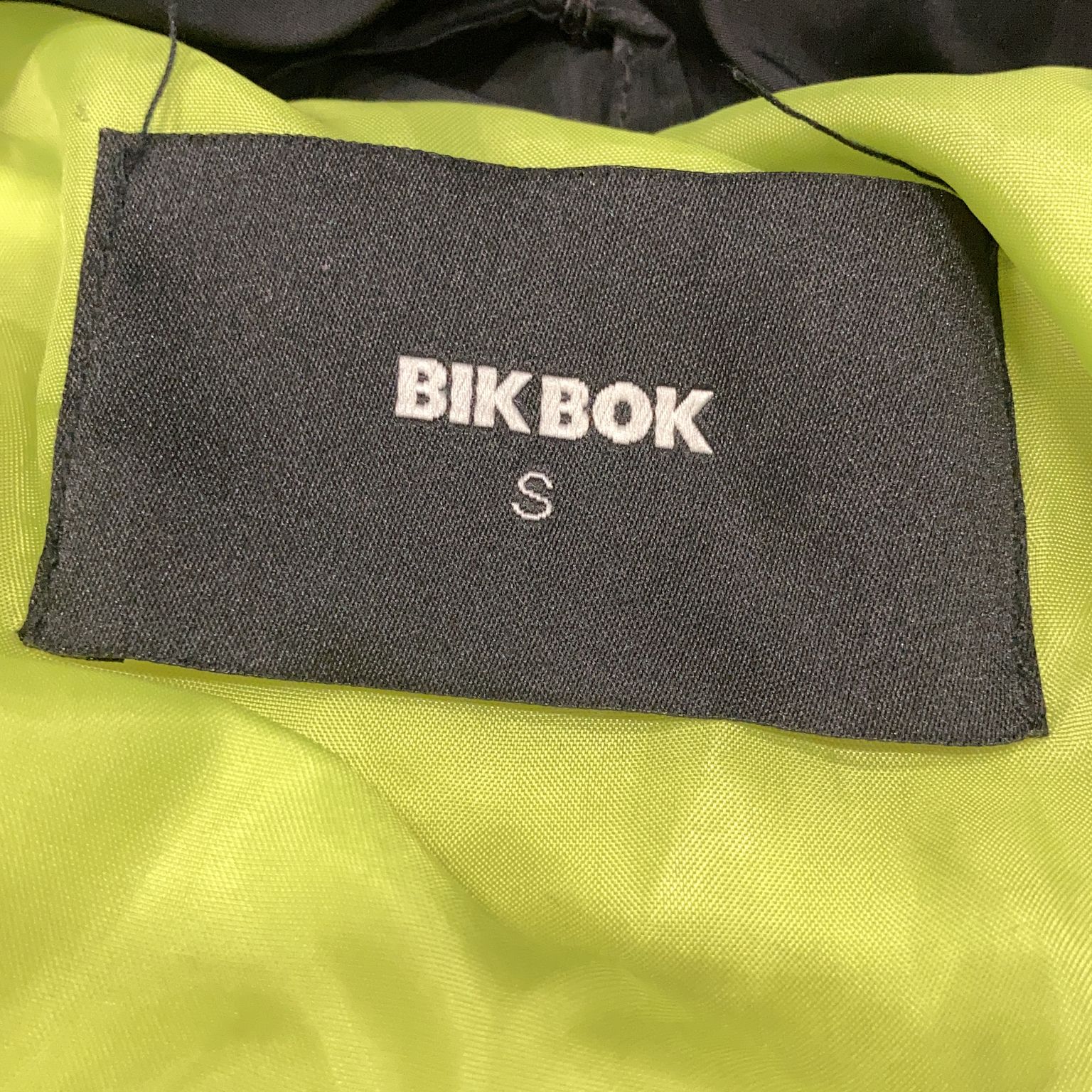 Bik Bok