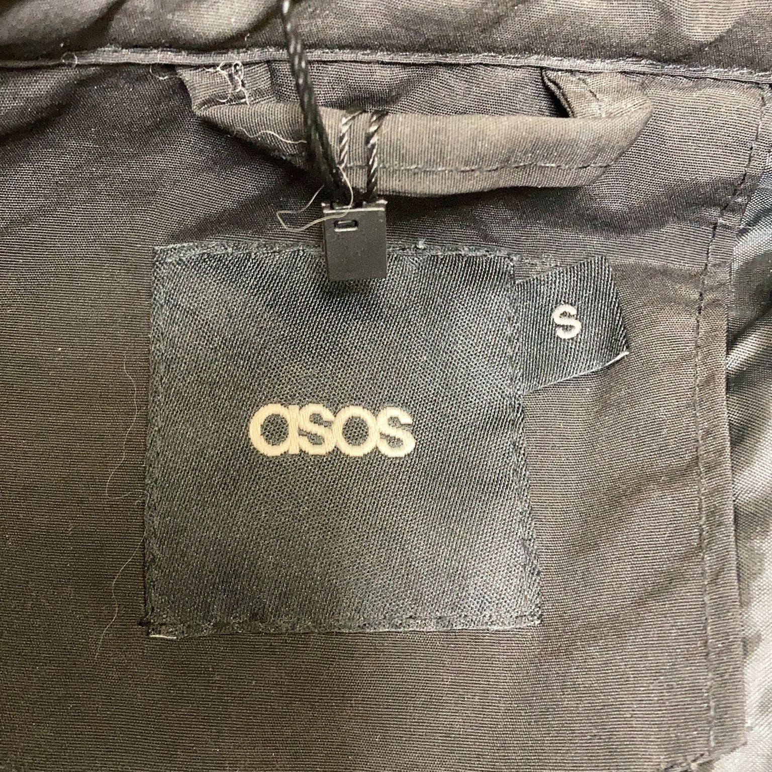 ASOS