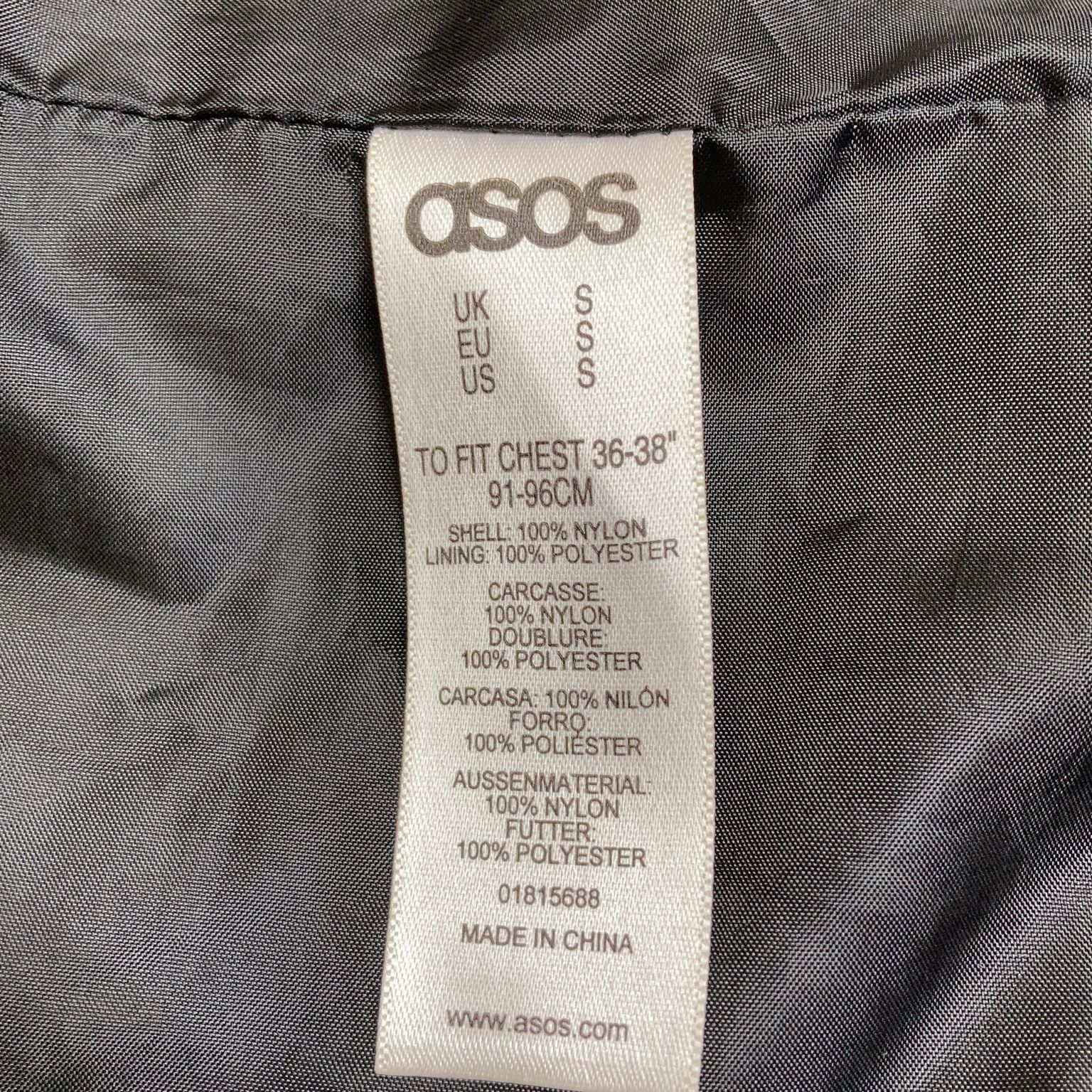 ASOS