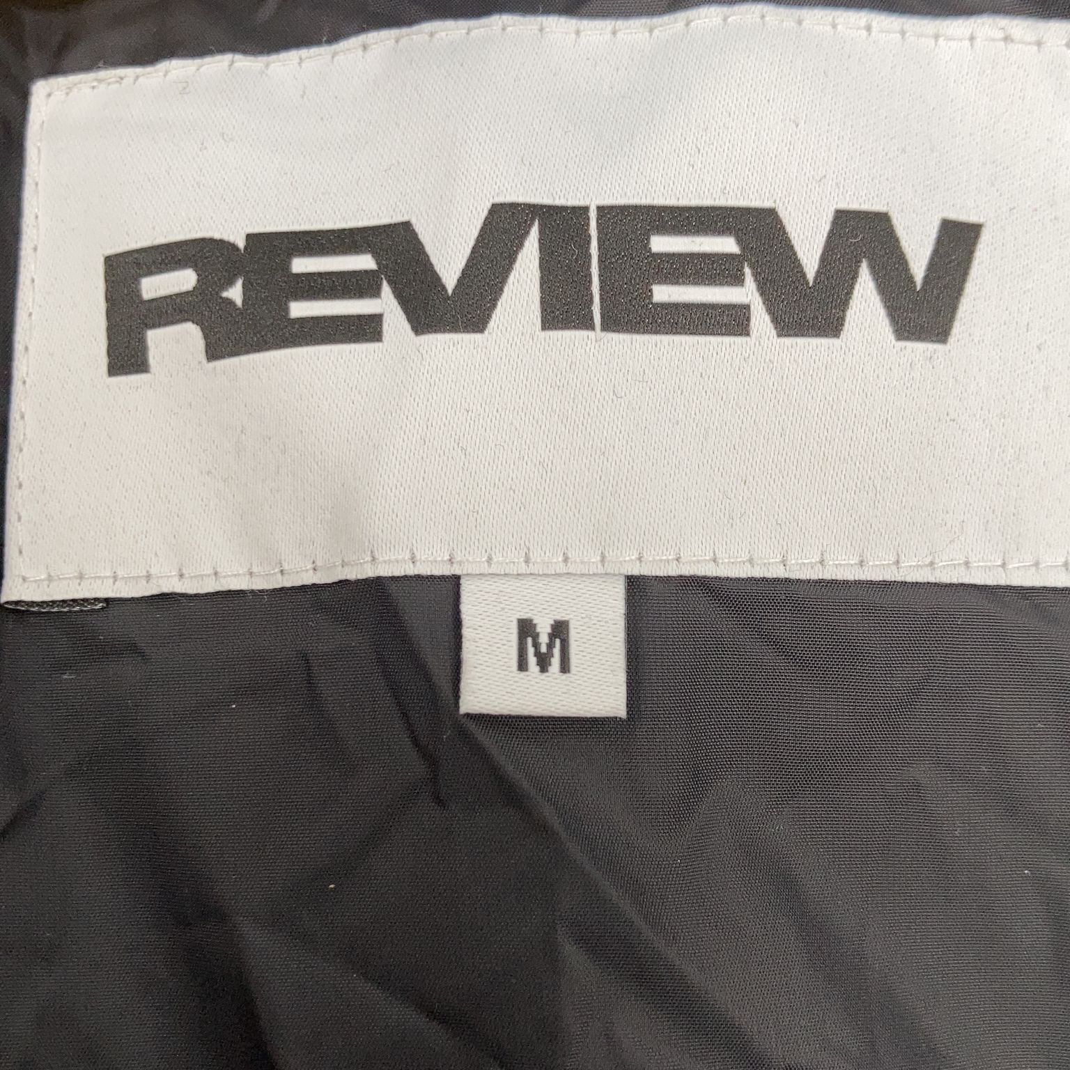 Review