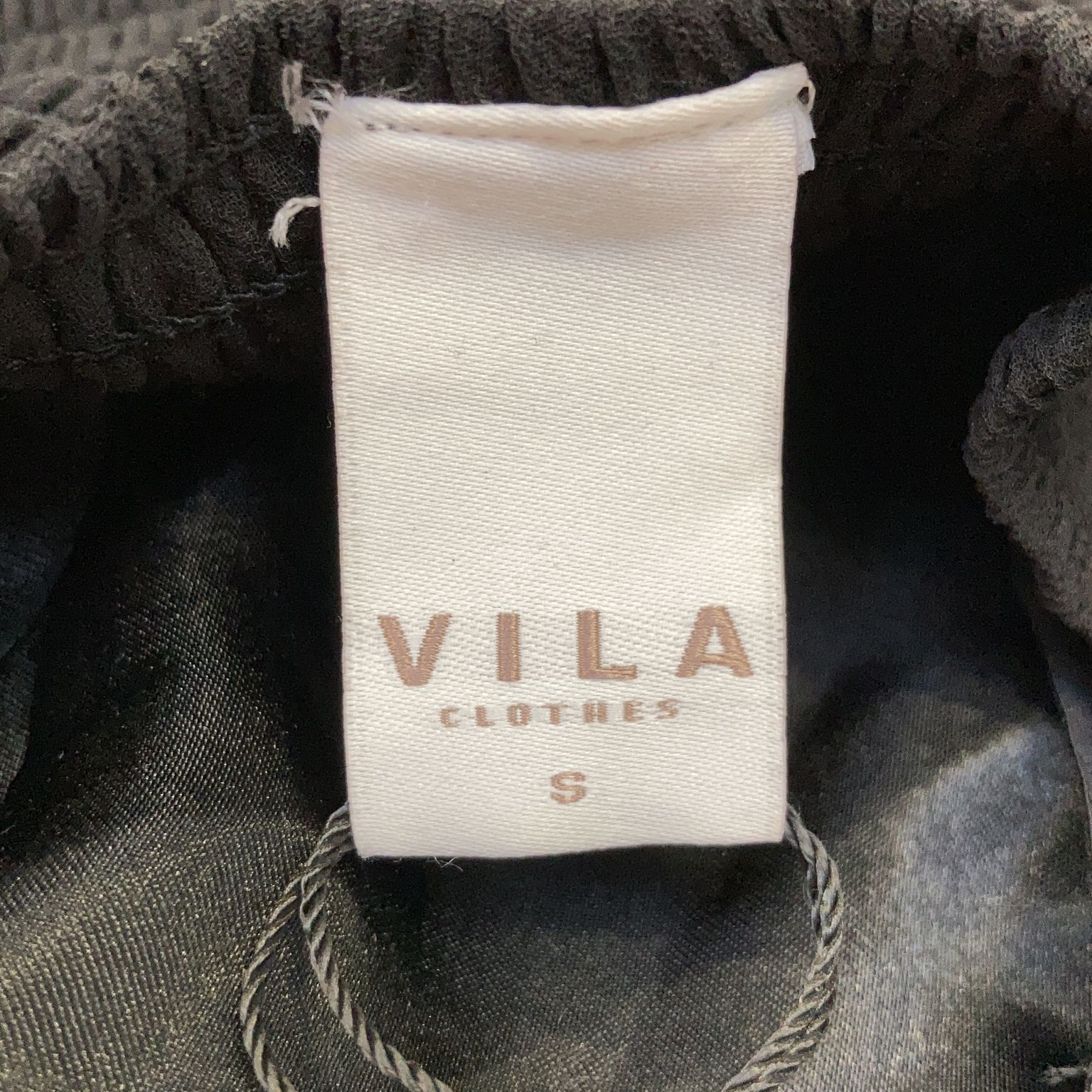 VILA Clothes