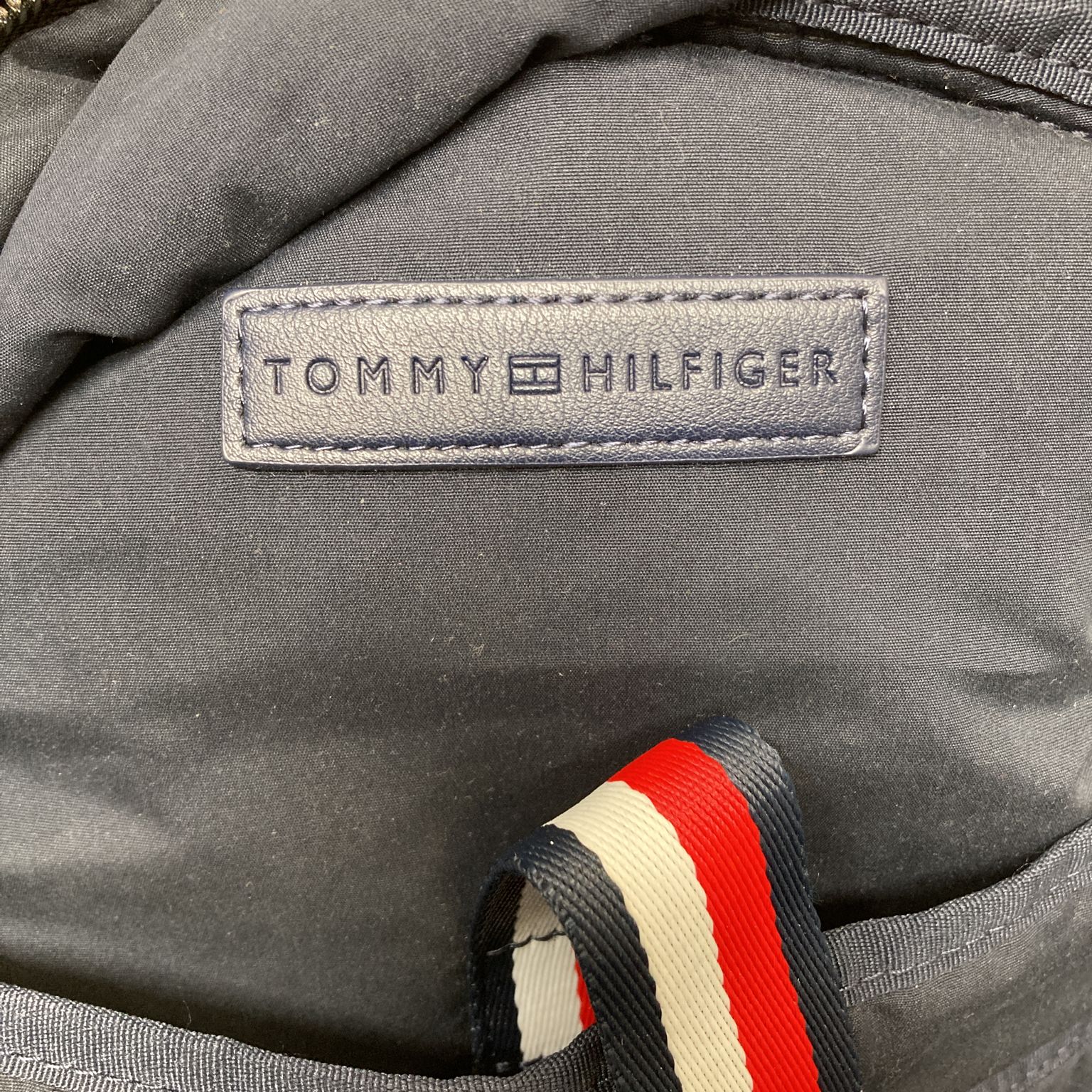 Tommy Hilfiger