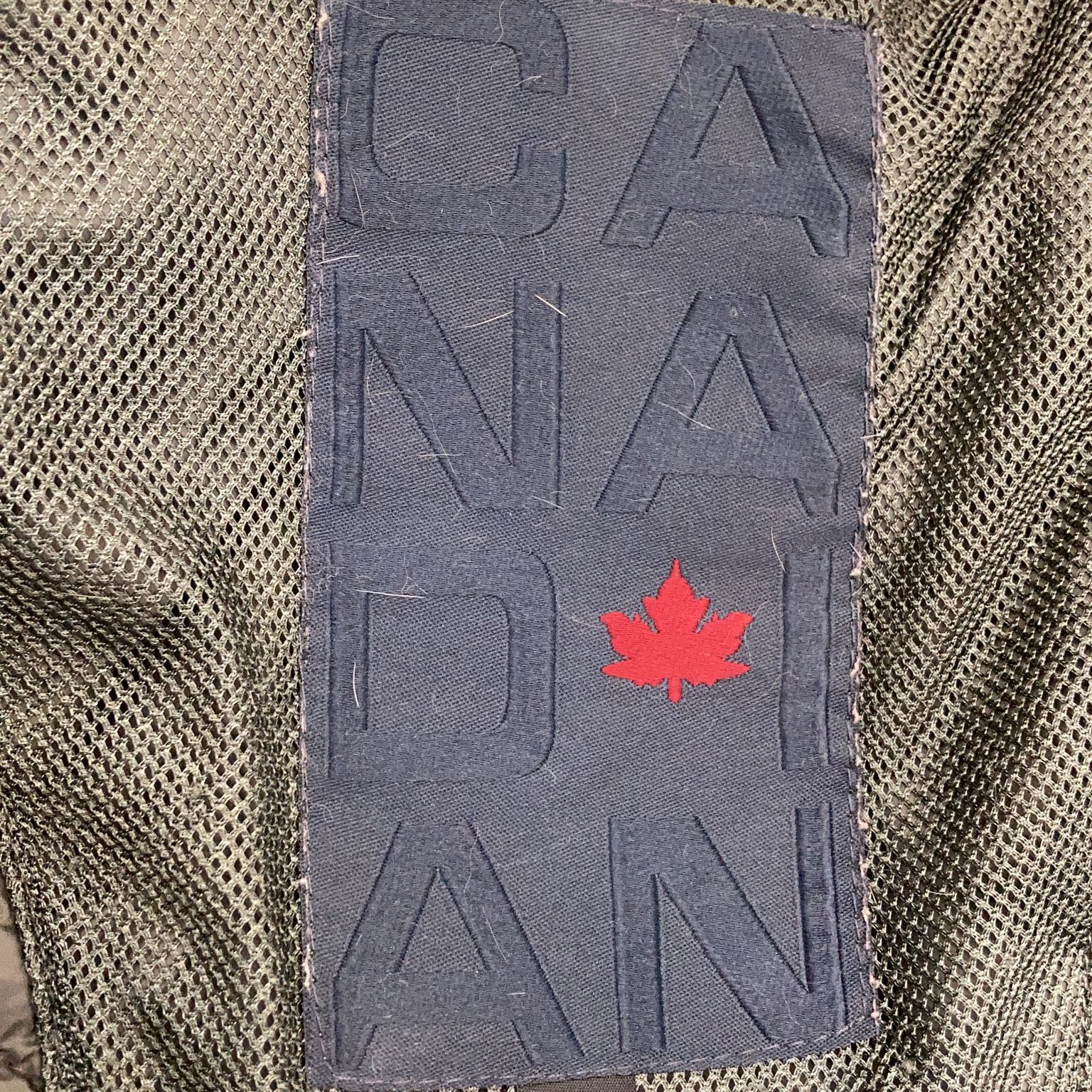 Canadian