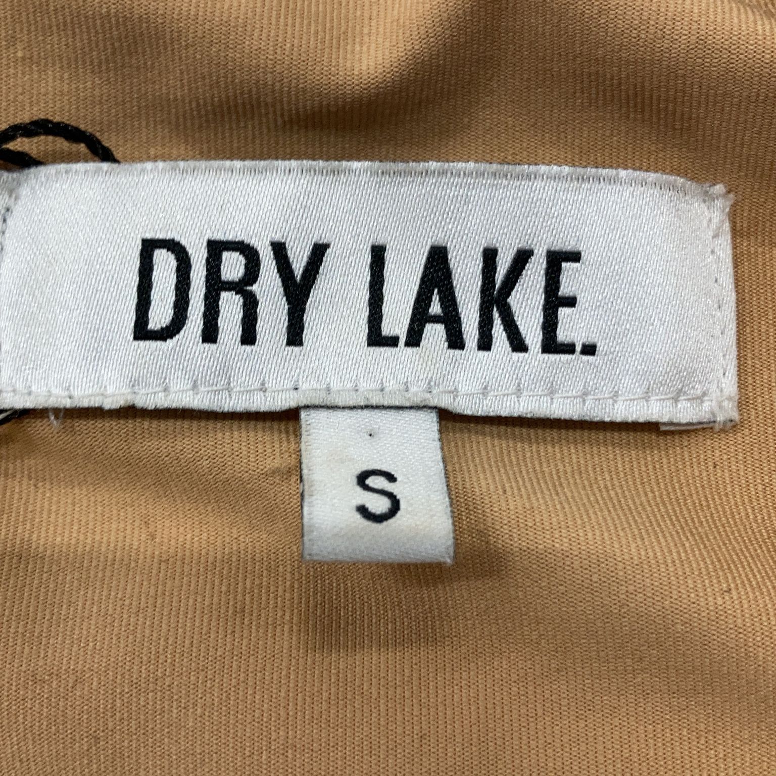 Dry Lake